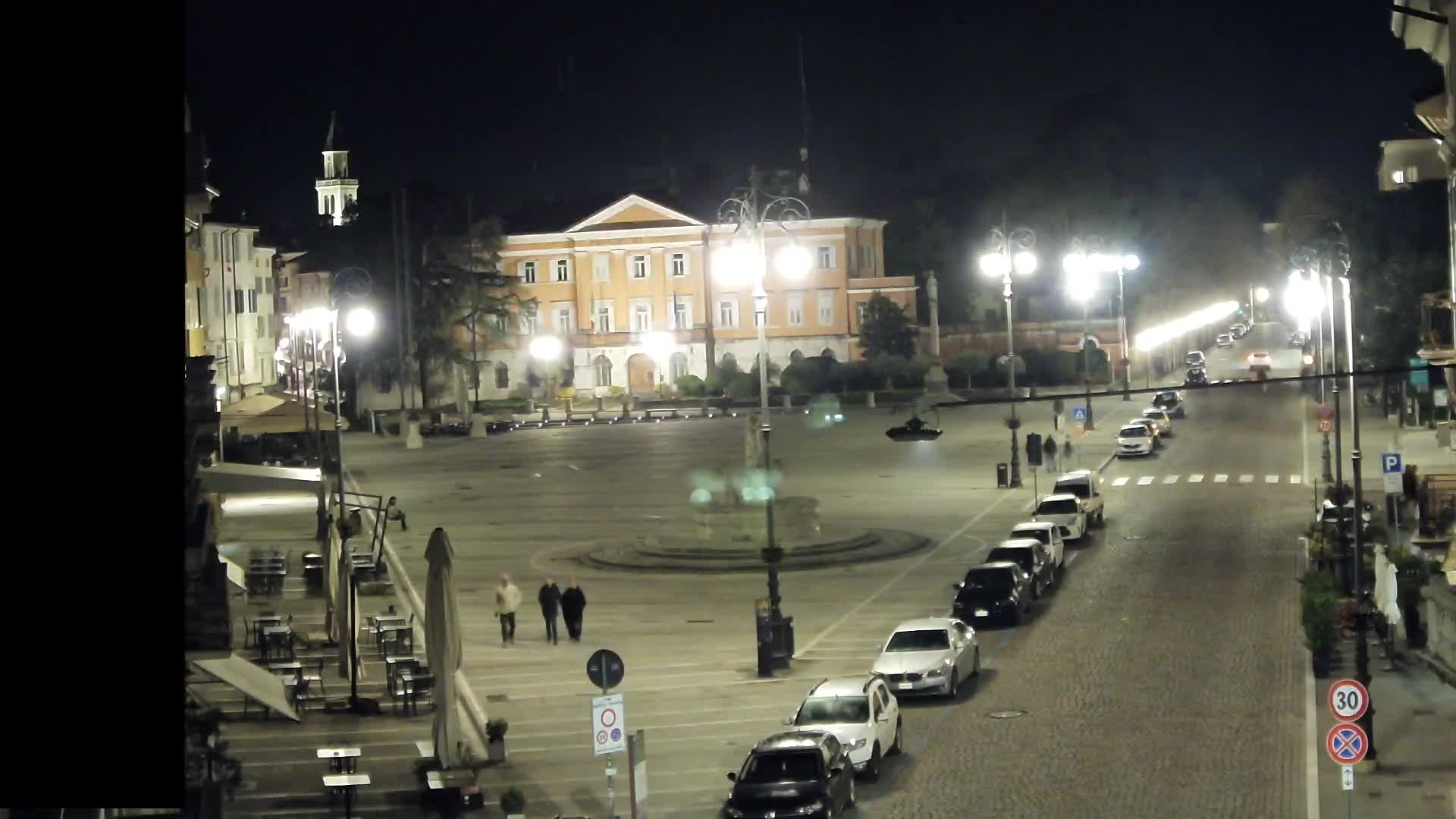 Piazza Vittoria – Görz