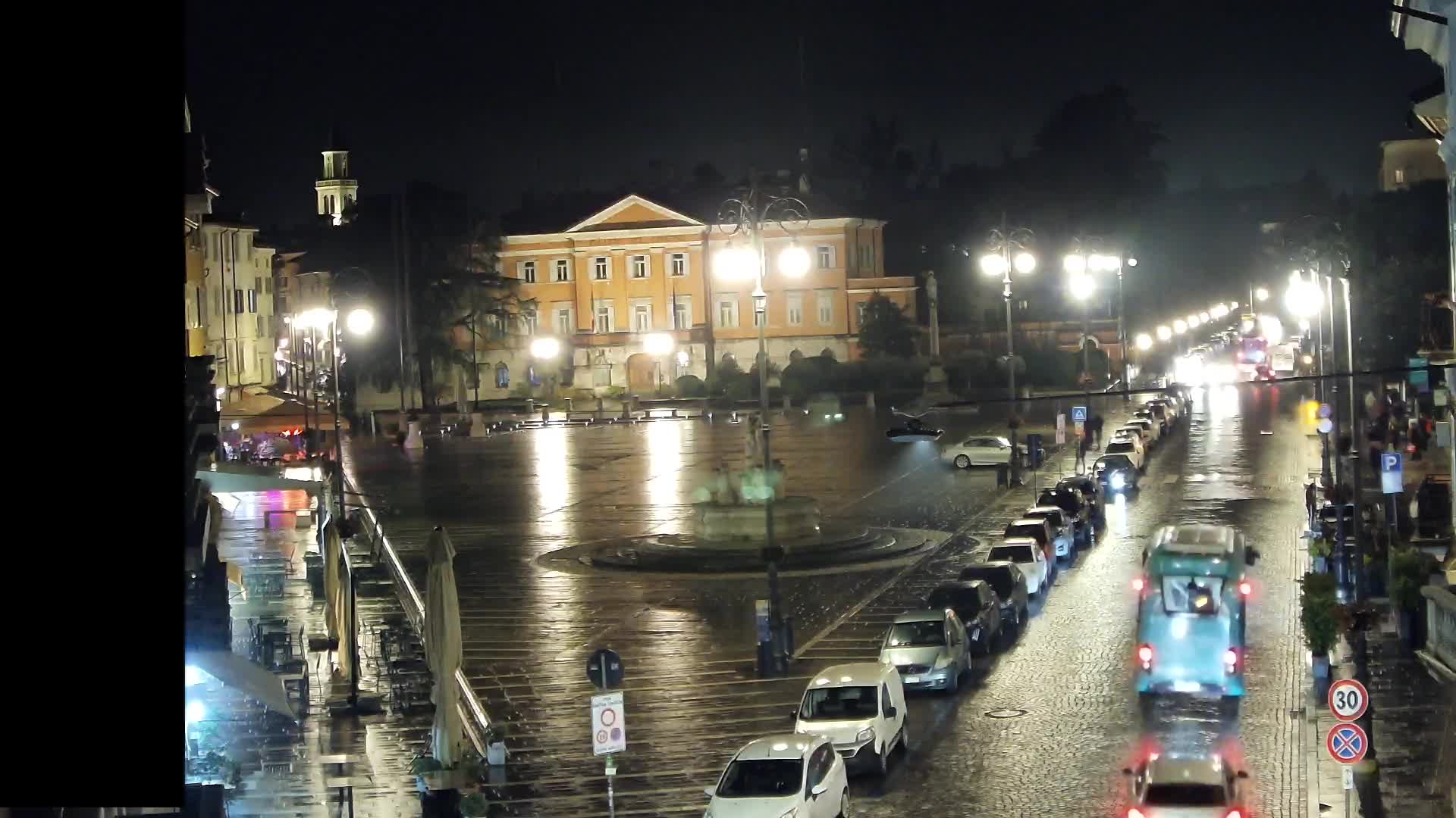 Piazza Vittoria – Görz