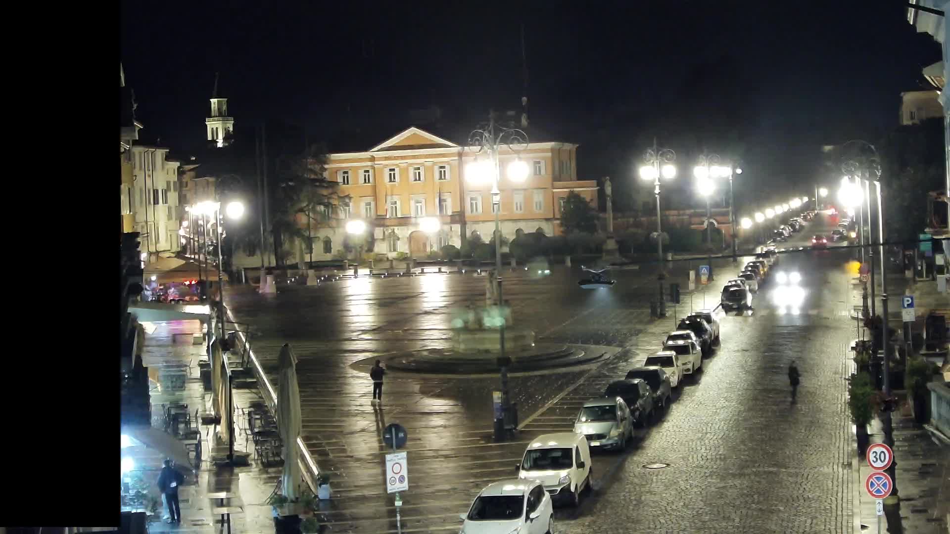 Piazza Vittoria – Görz