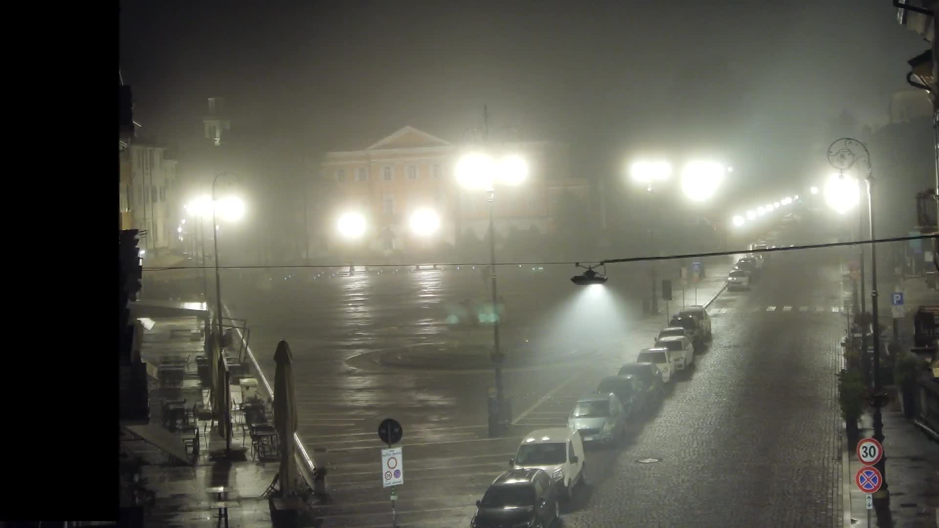 Piazza Vittoria – Görz