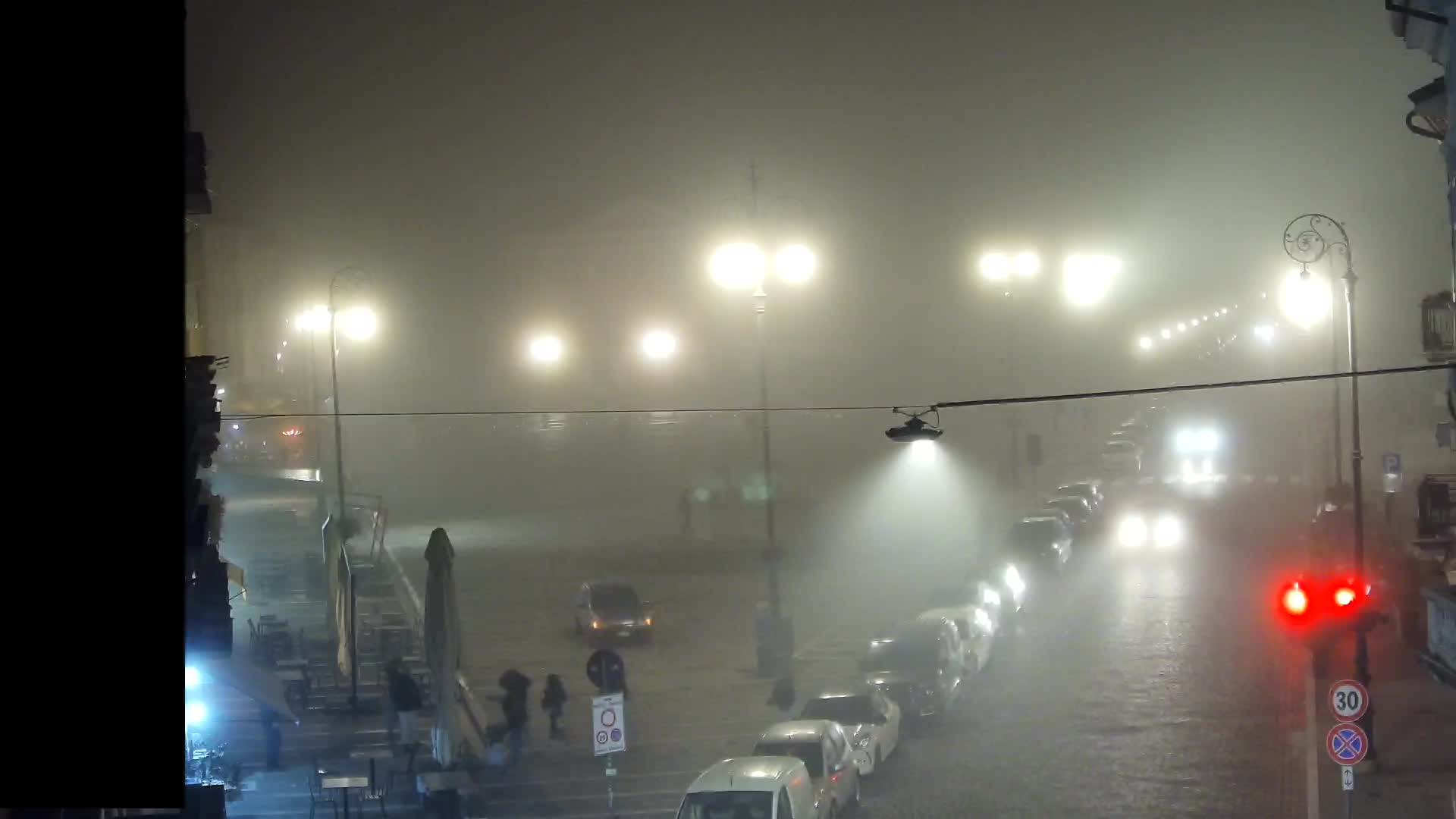 Trg Travnik – Gorica