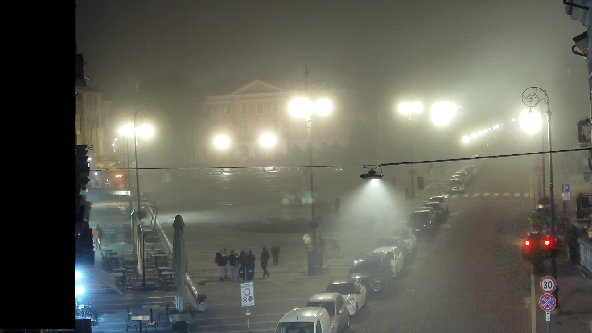 Piazza Vittoria – Görz