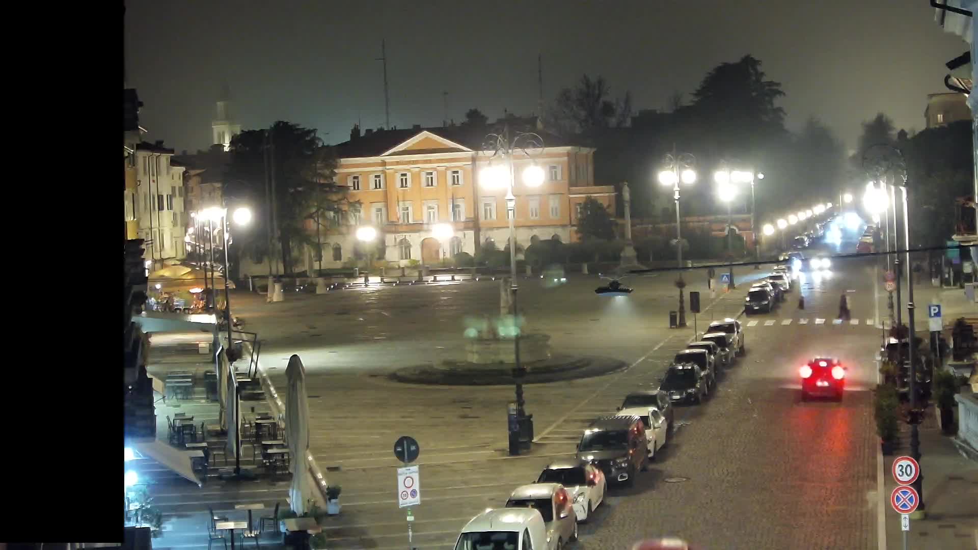 Piazza Vittoria – Görz