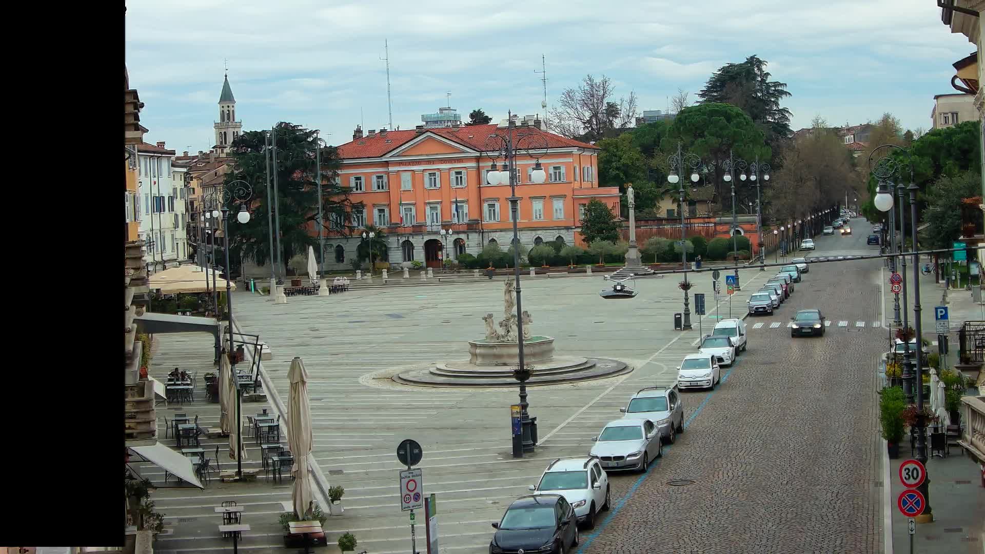 Travnik – Gorica