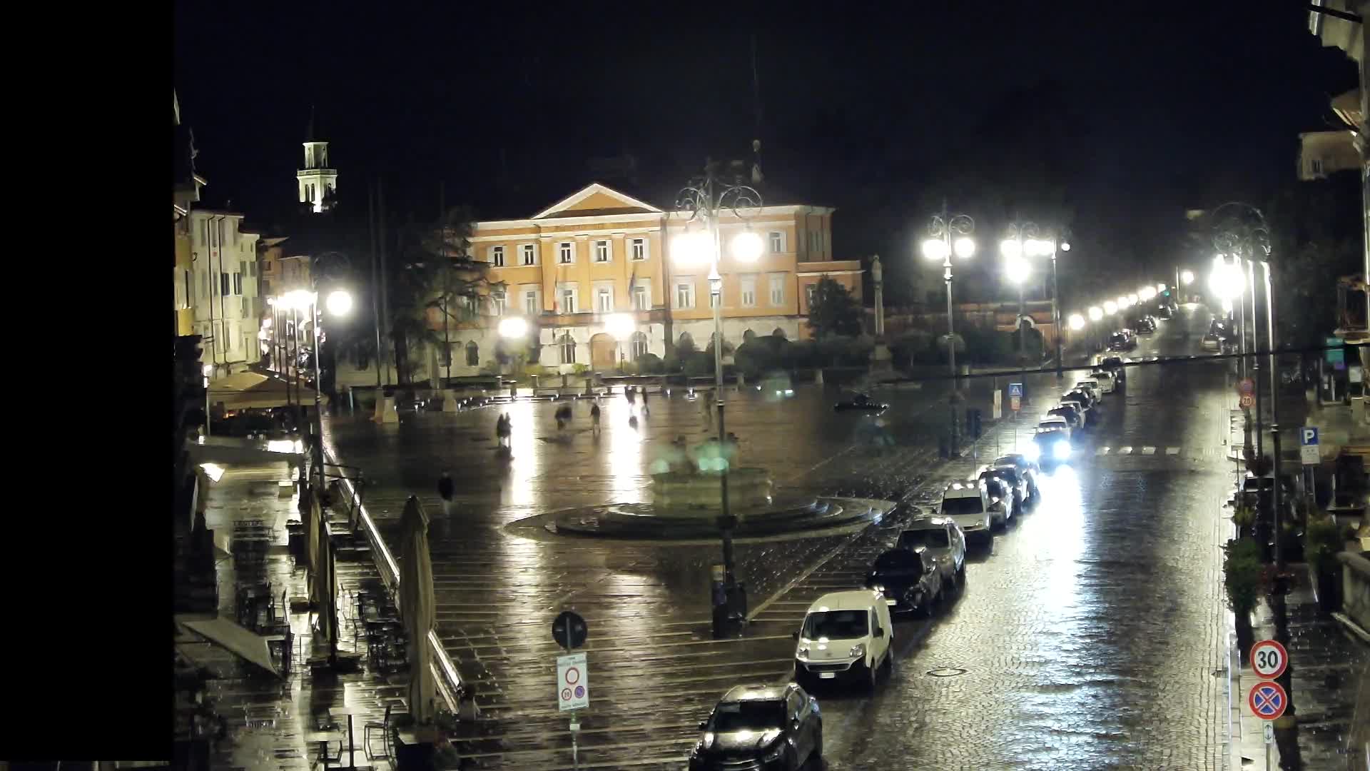 Piazza Vittoria – Görz