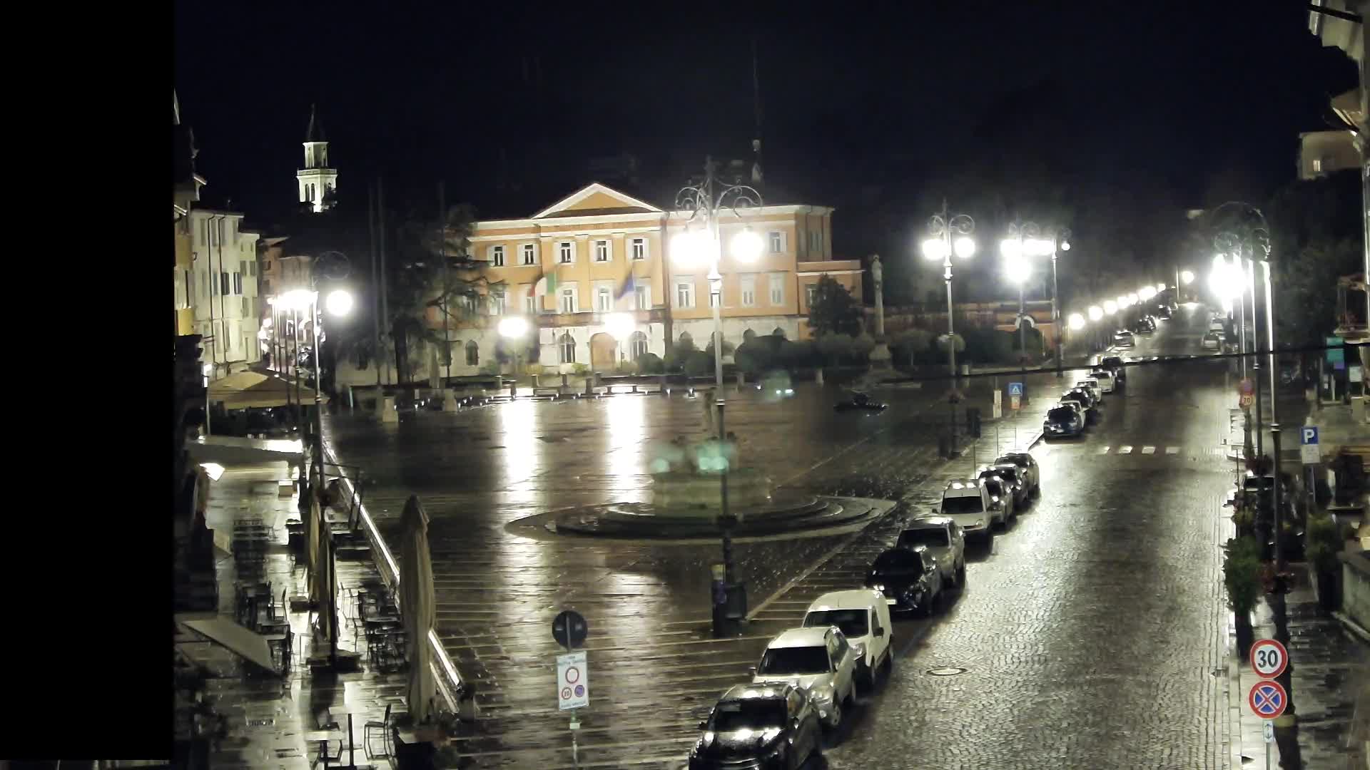 Piazza Vittoria – Görz