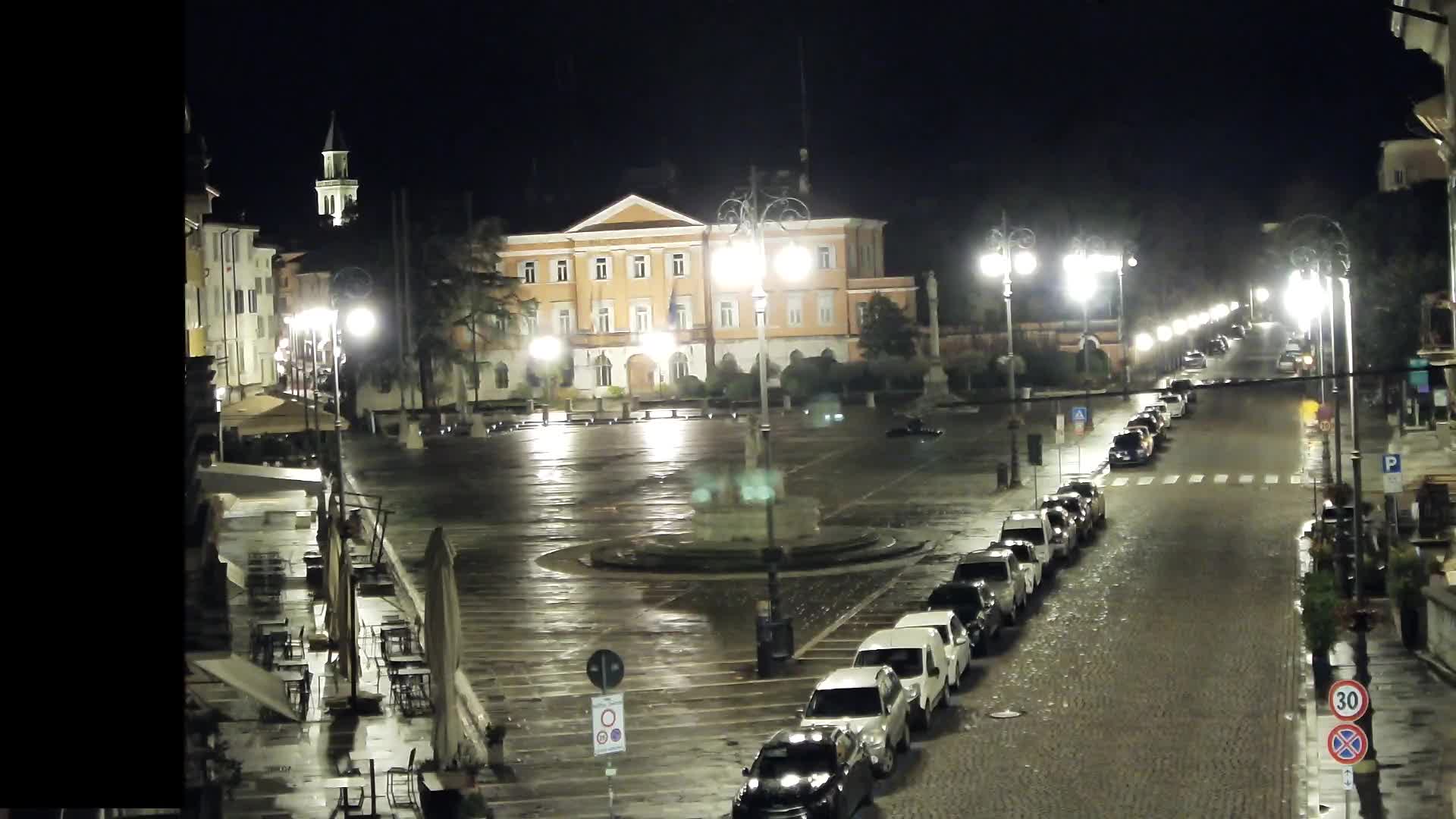 Piazza Vittoria – Görz