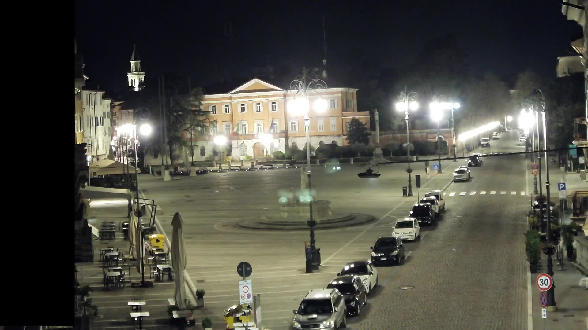 Piazza Vittoria – Görz