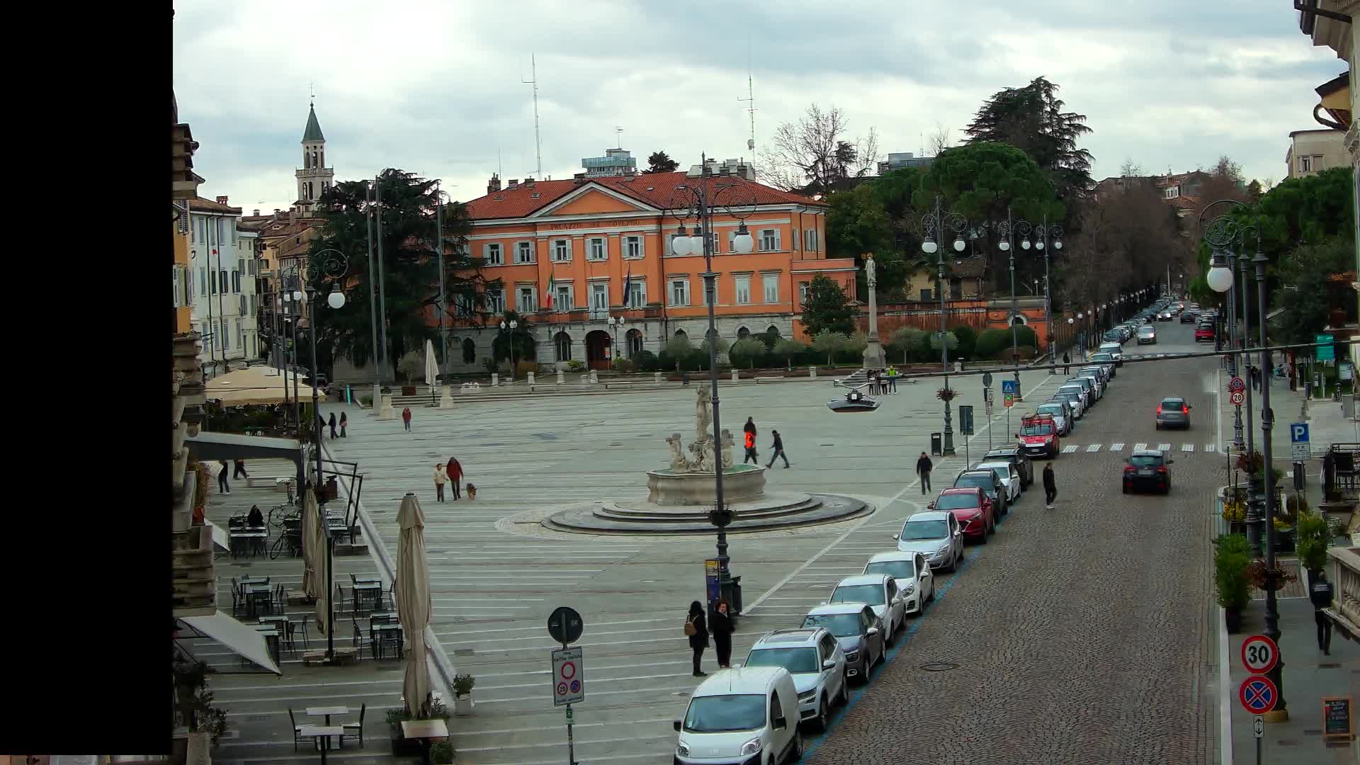 Travnik – Gorica