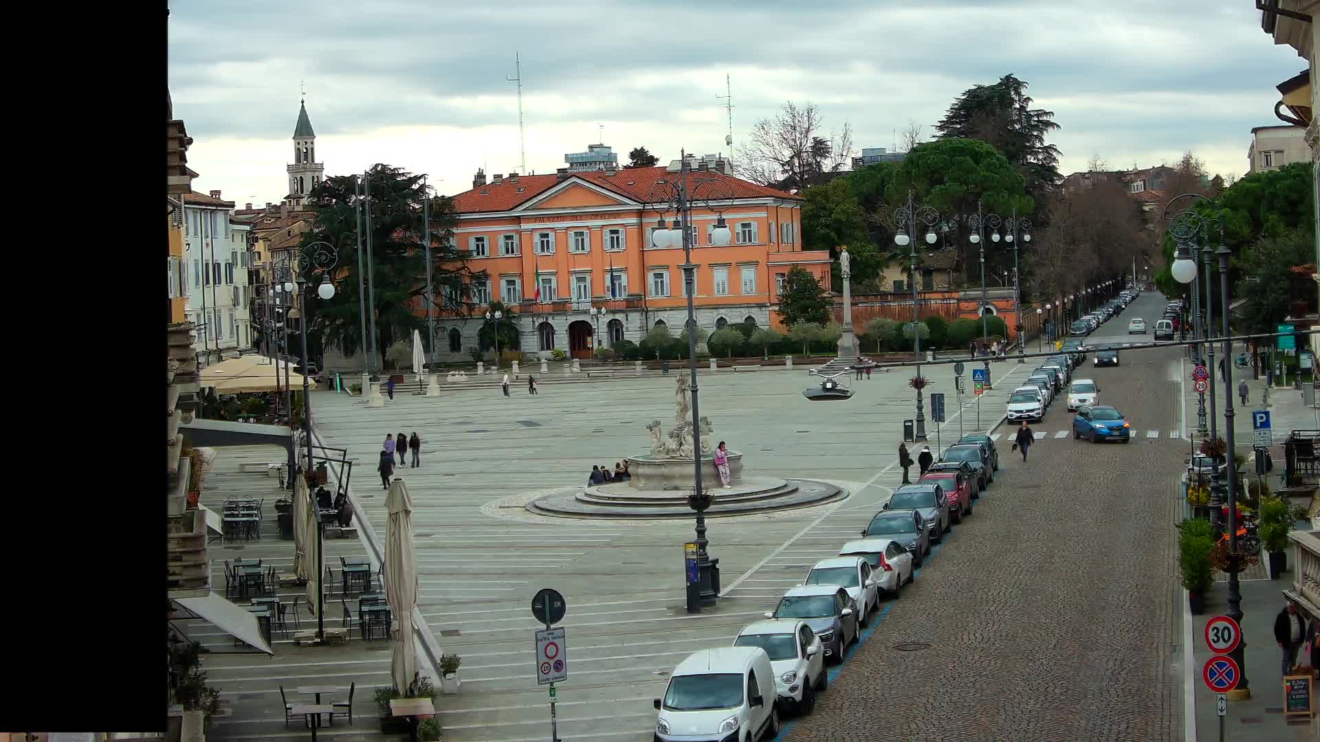 Travnik – Gorica