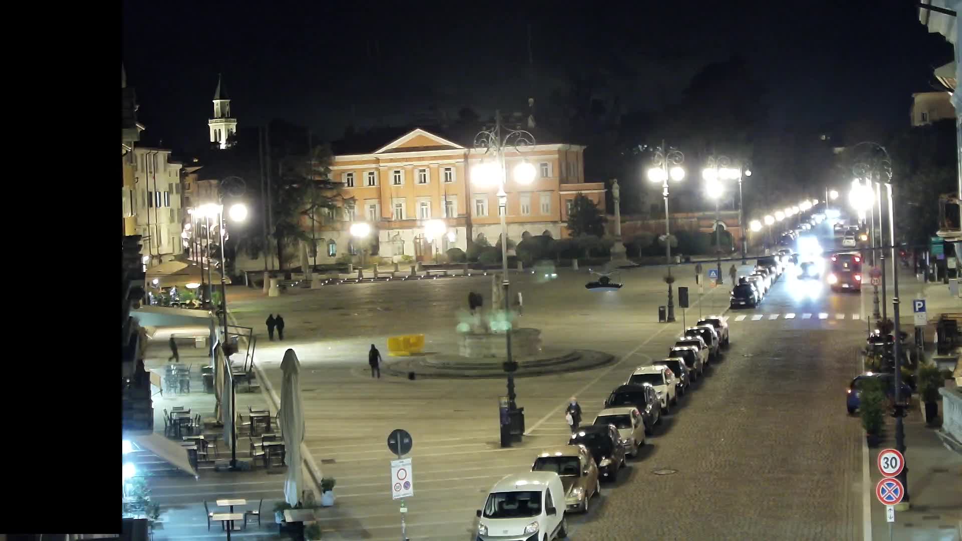 Piazza Vittoria – Görz