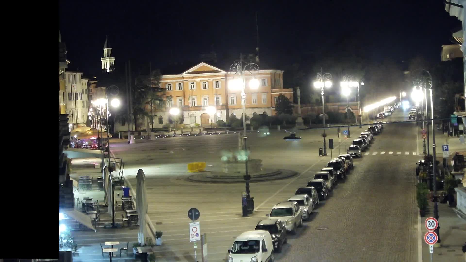 Piazza Vittoria – Görz