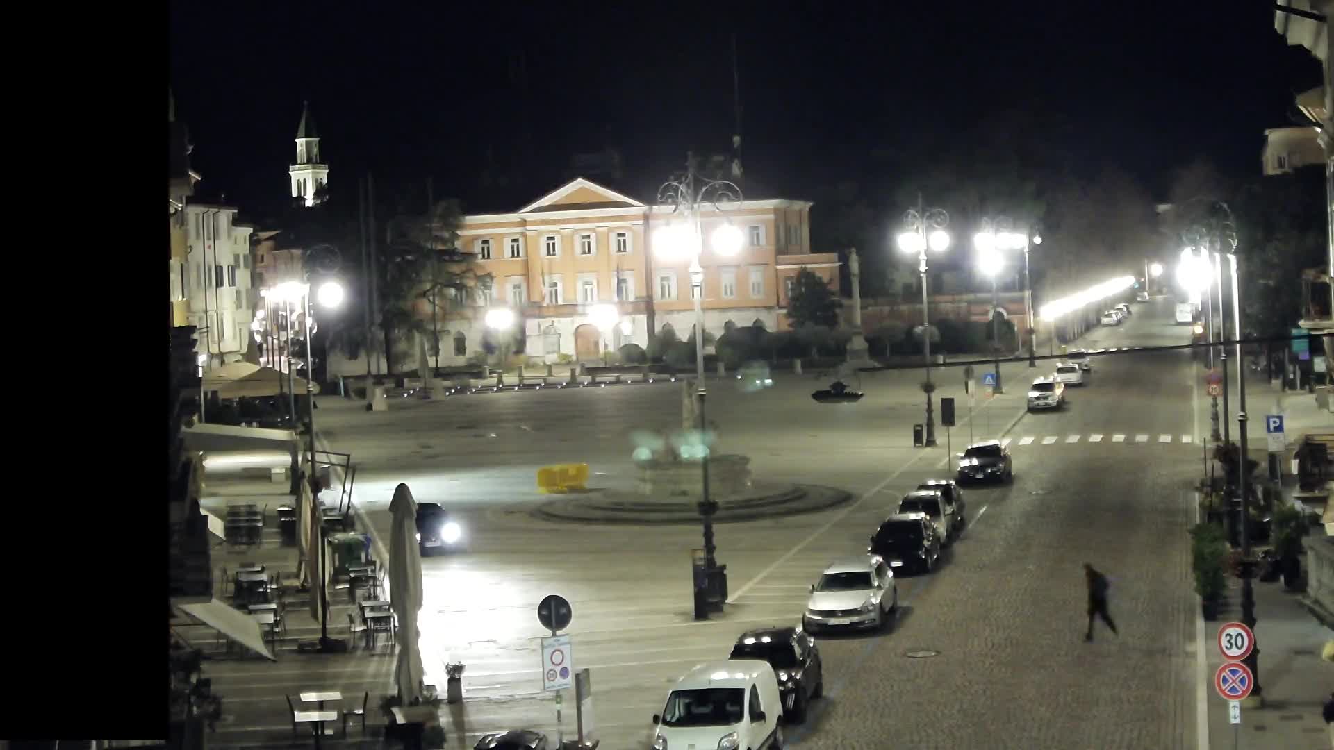 Piazza Vittoria – Görz