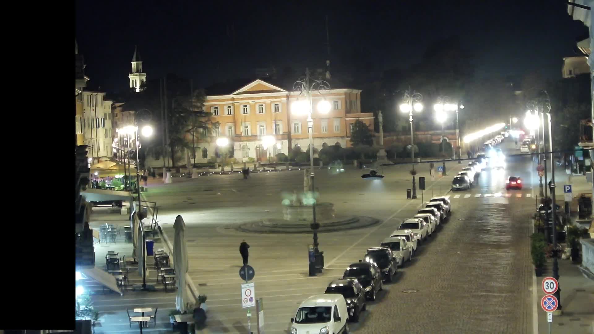 Piazza Vittoria – Görz