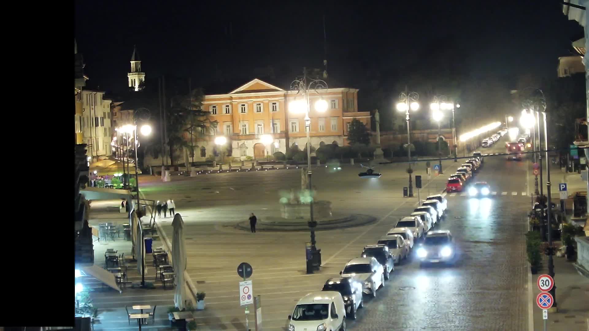 Piazza Vittoria – Görz