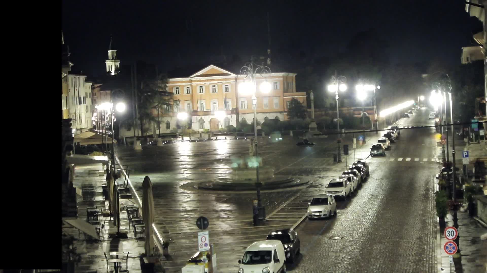 Trg Travnik – Gorica