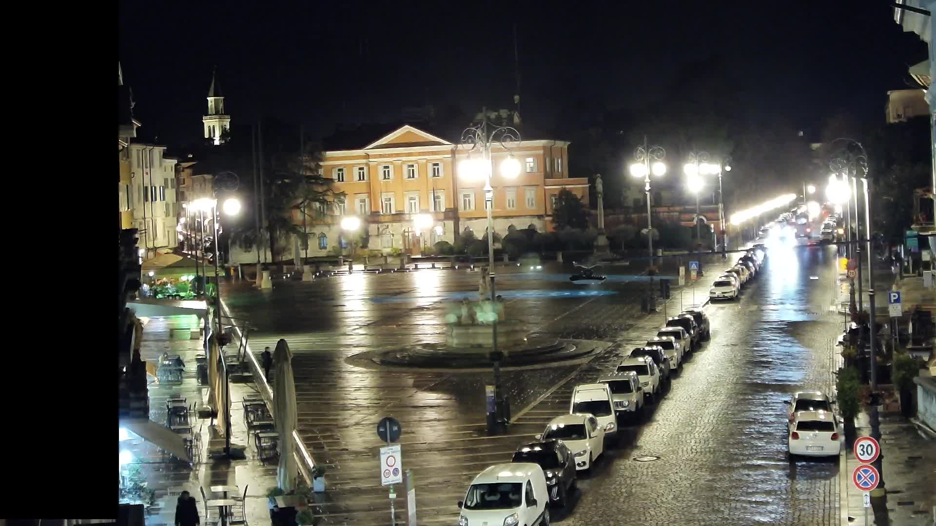 Piazza Vittoria – Görz