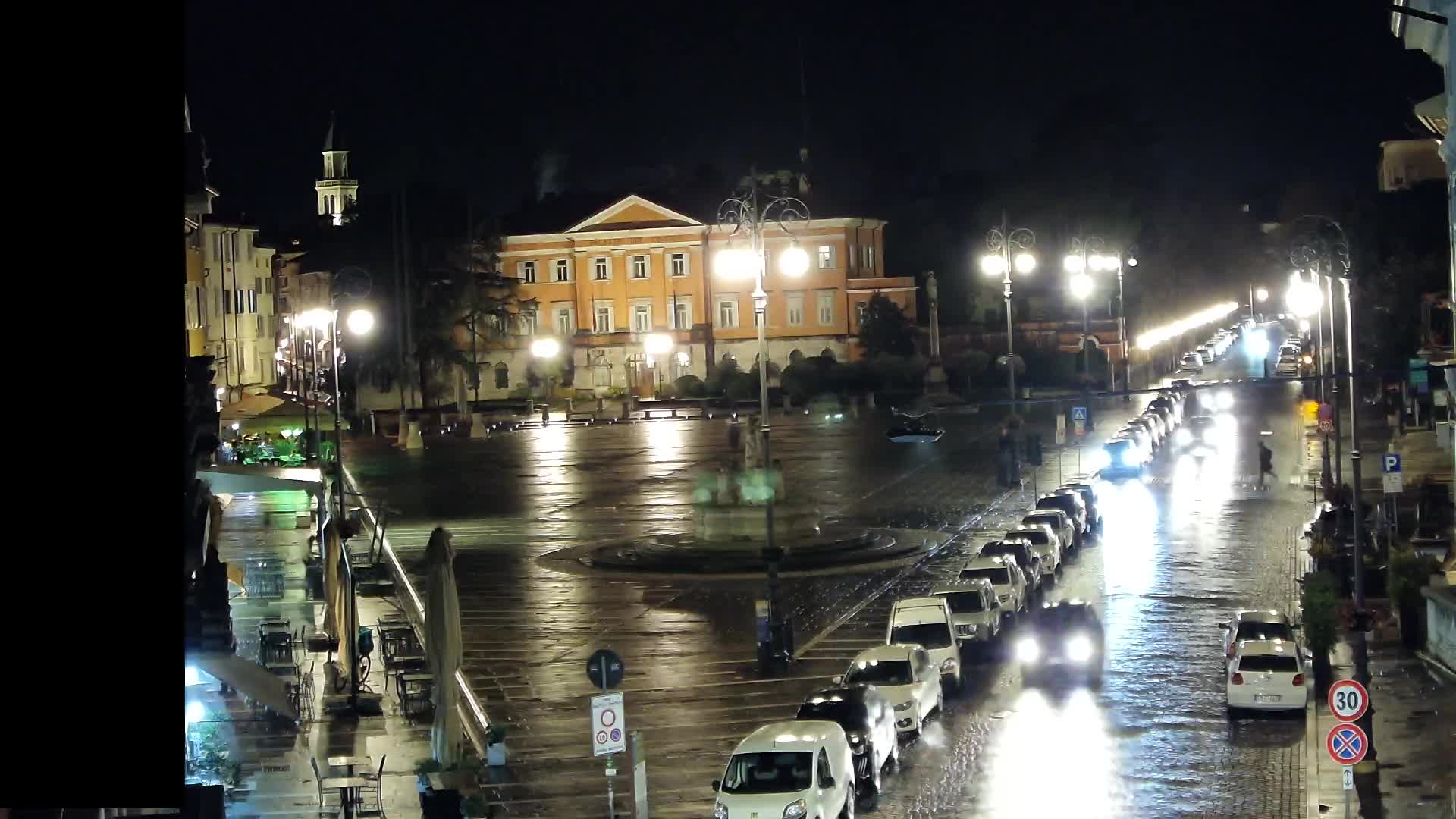 Piazza Vittoria – Görz