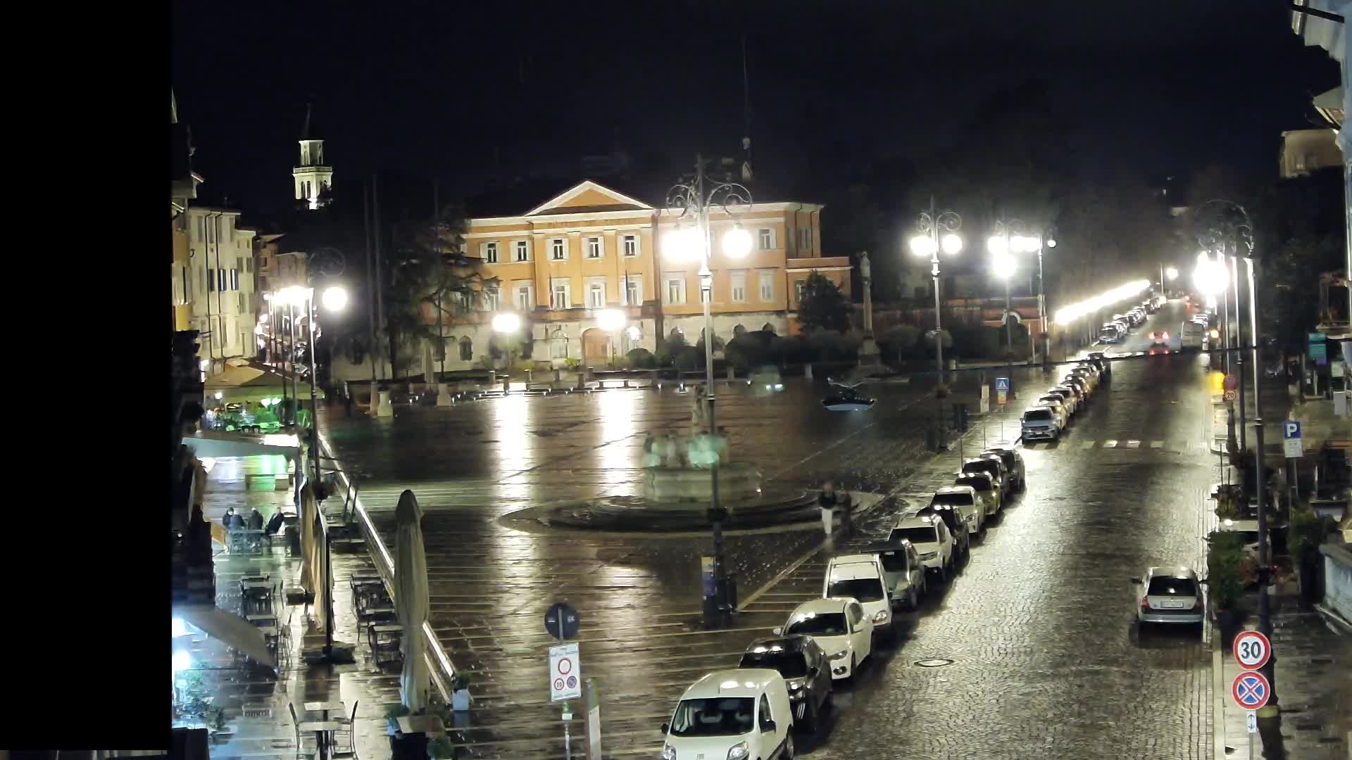 Piazza Vittoria – Görz