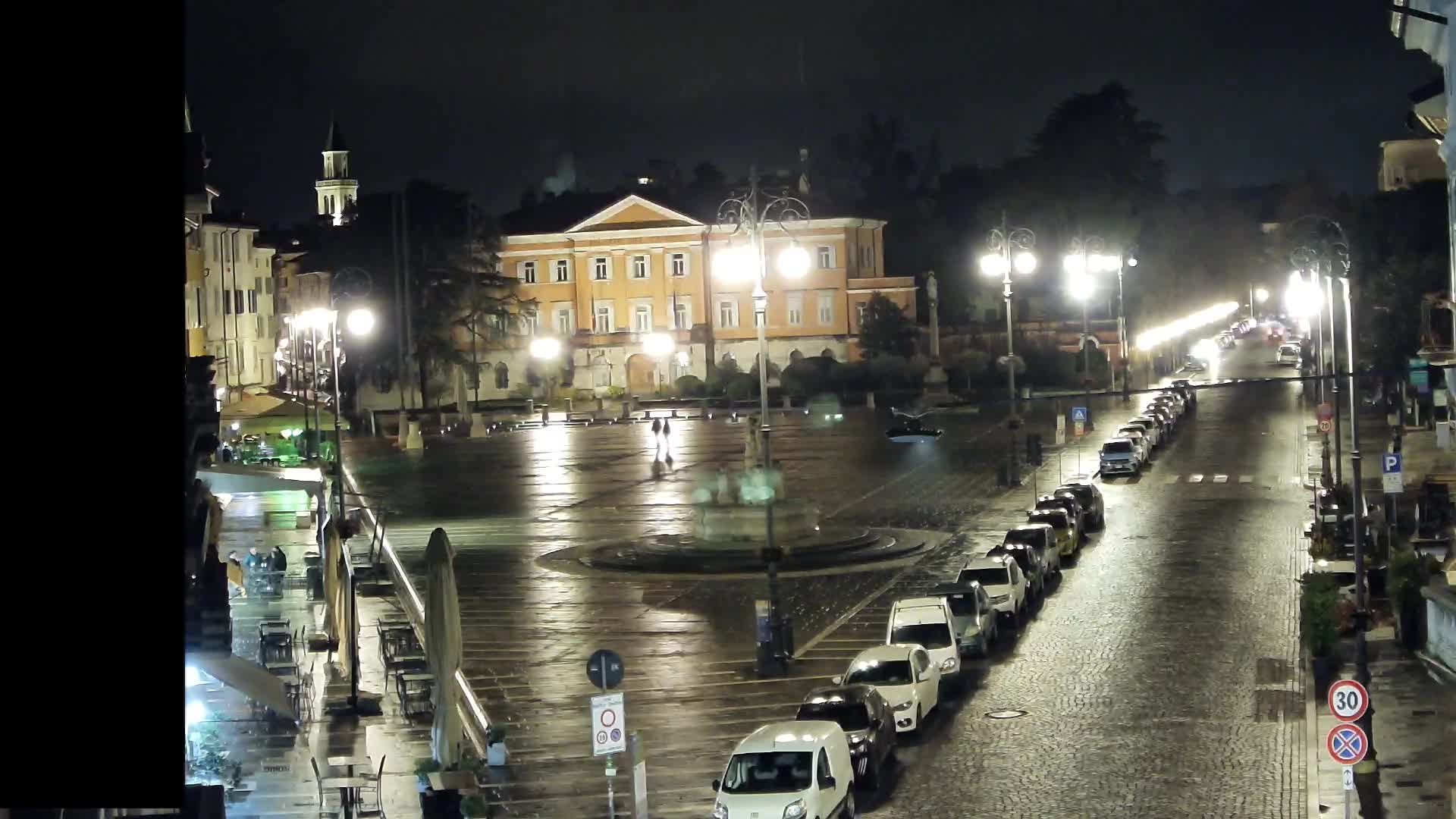 Piazza Vittoria – Görz