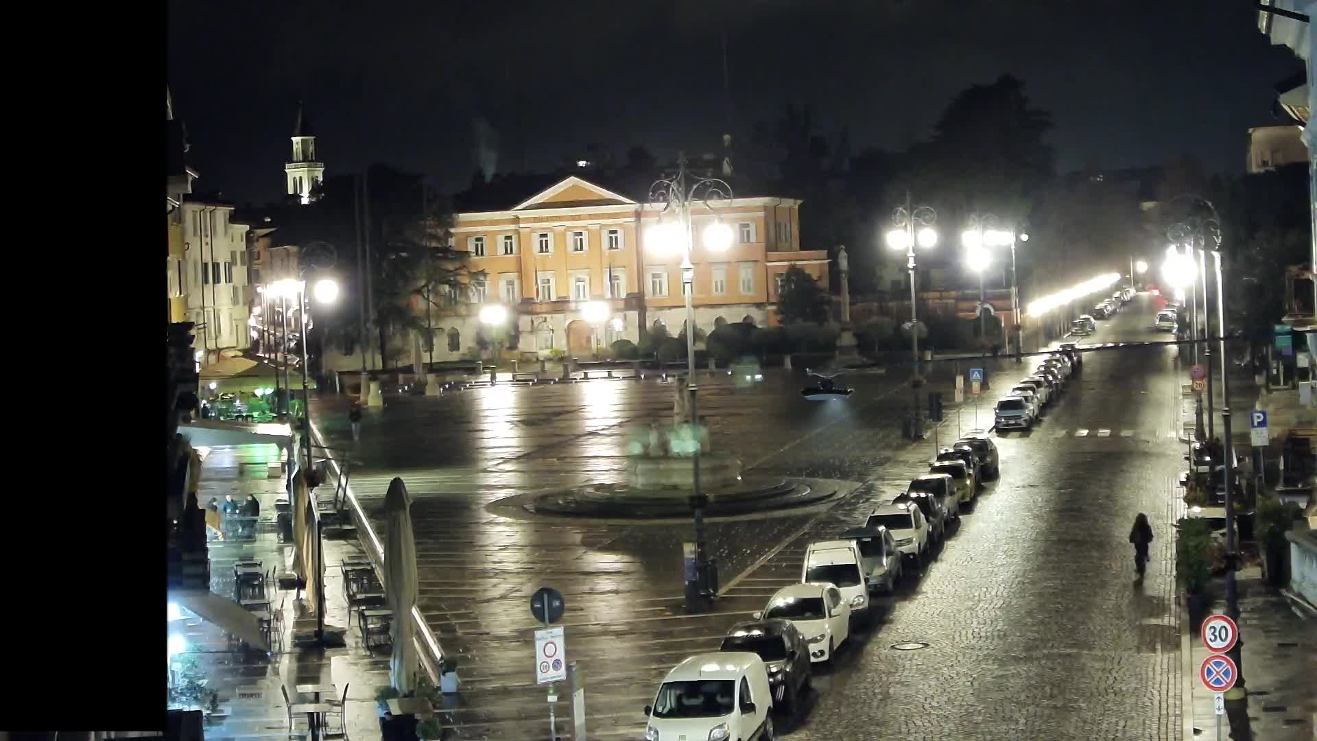 Piazza Vittoria – Görz