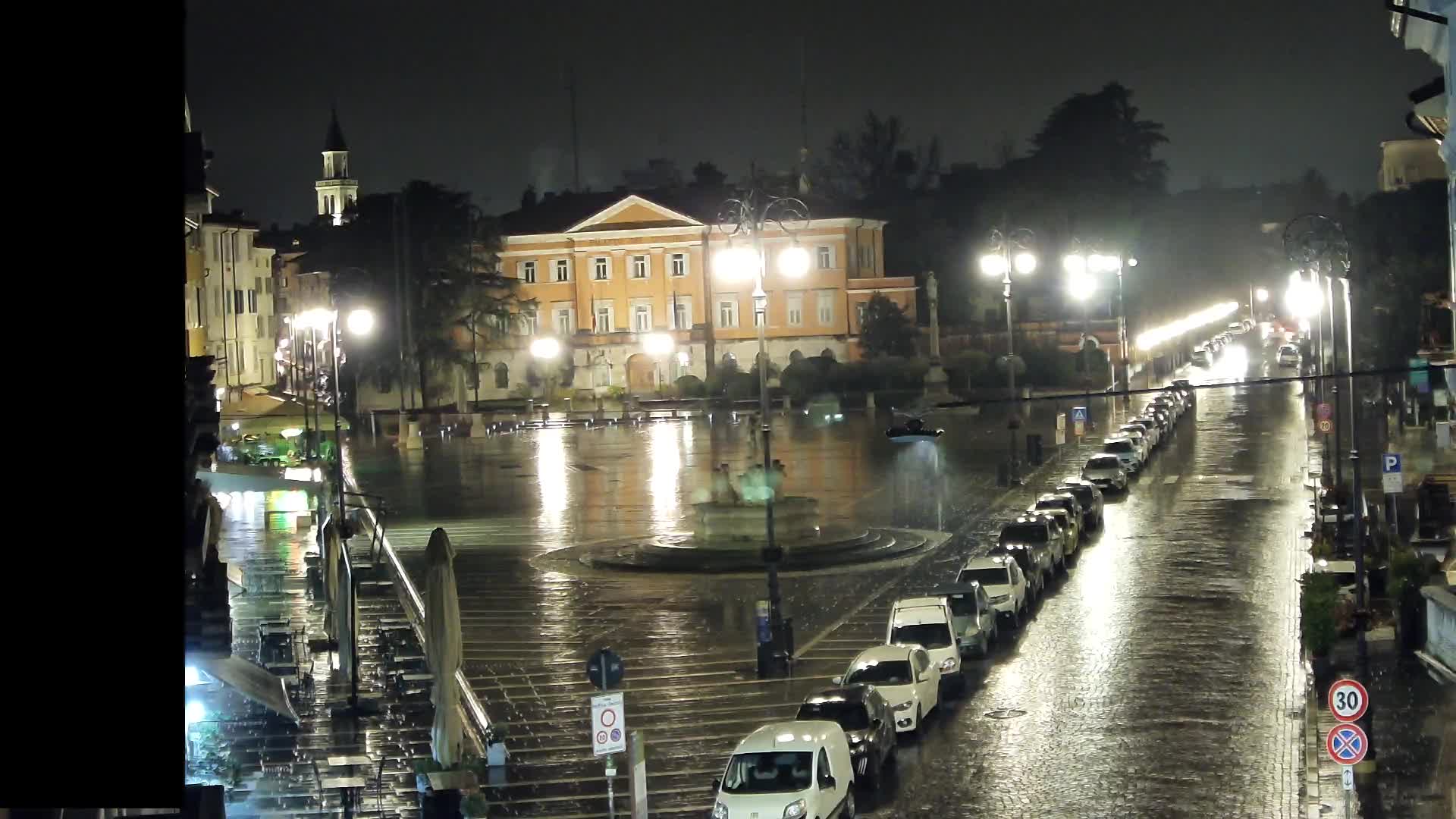 Piazza Vittoria – Görz