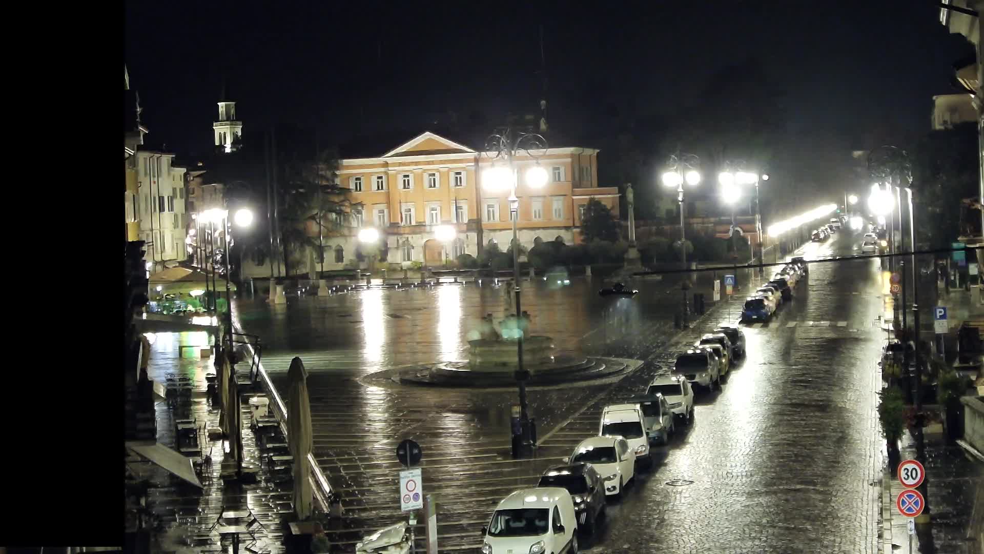 Piazza Vittoria – Görz