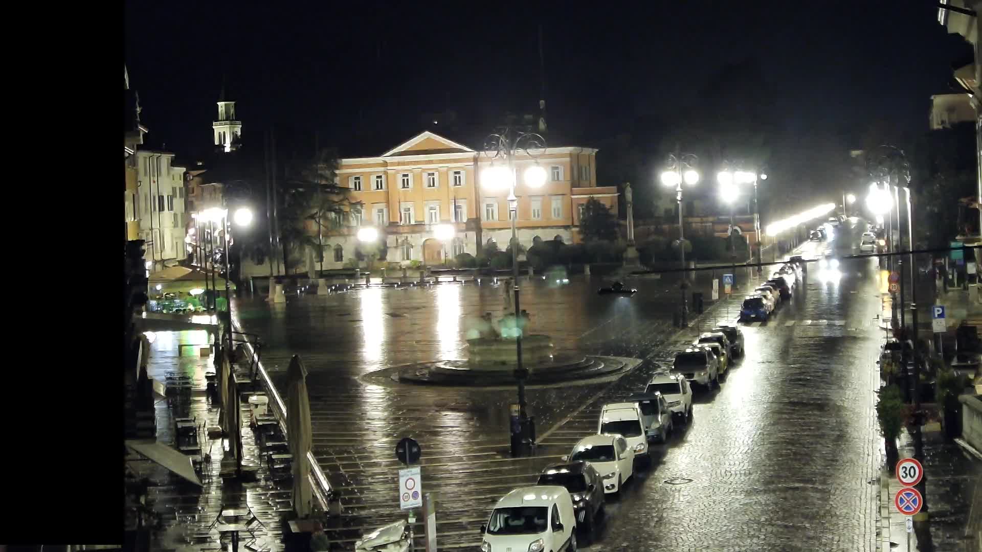 Piazza Vittoria – Görz