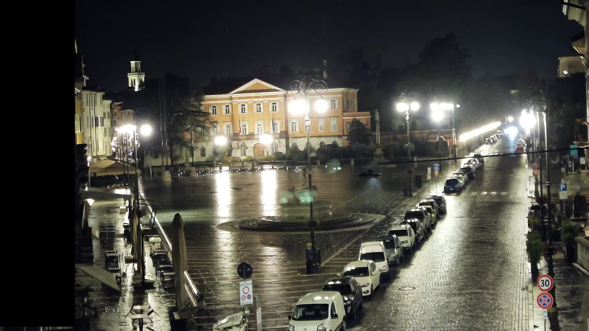 Piazza Vittoria – Görz
