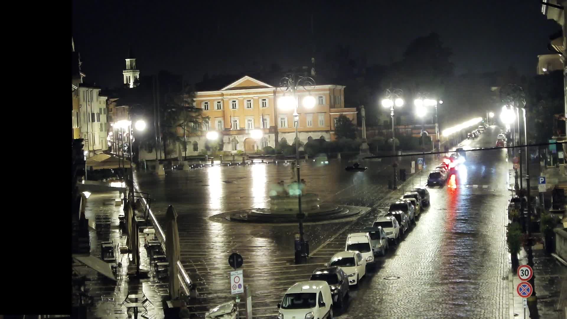 Piazza Vittoria – Görz