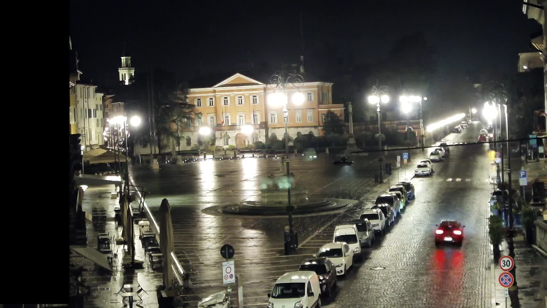 Piazza Vittoria – Görz