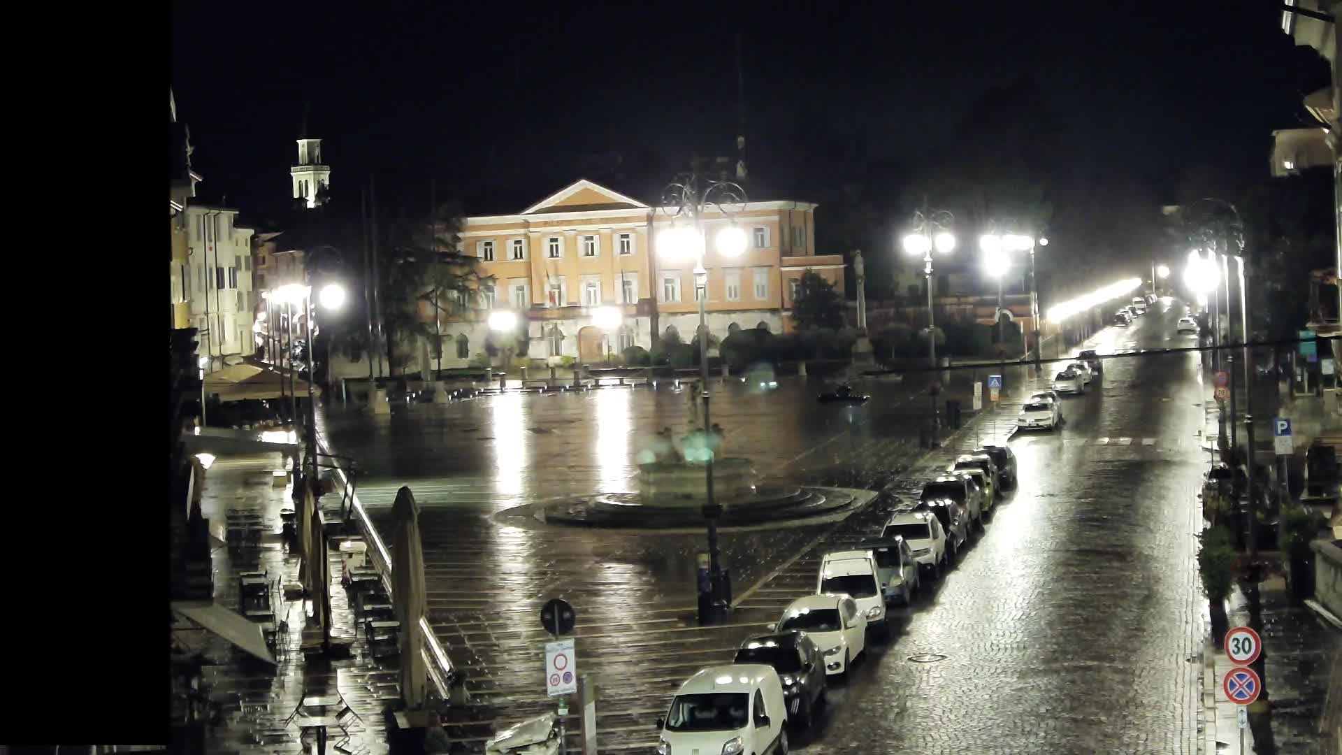 Piazza Vittoria – Görz