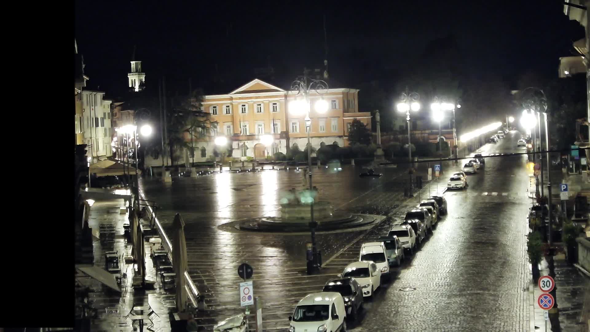 Trg Travnik – Gorica