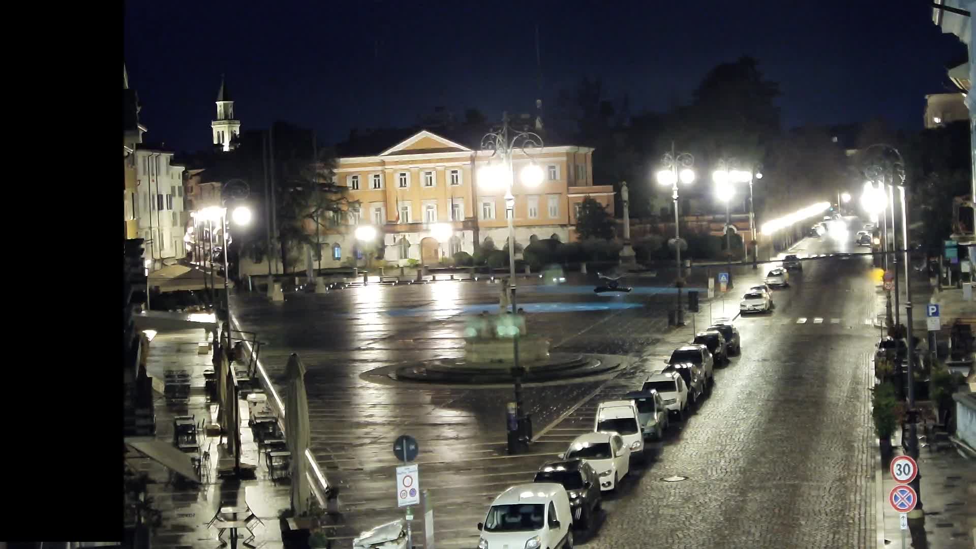 Piazza Vittoria – Görz