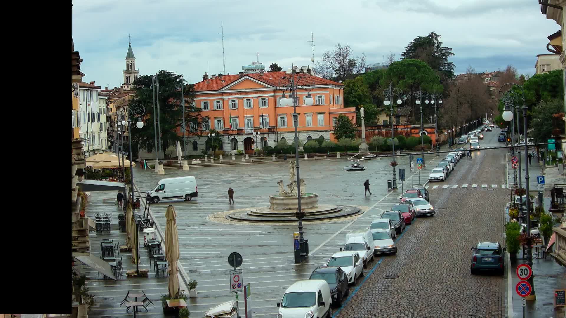 Travnik – Gorica