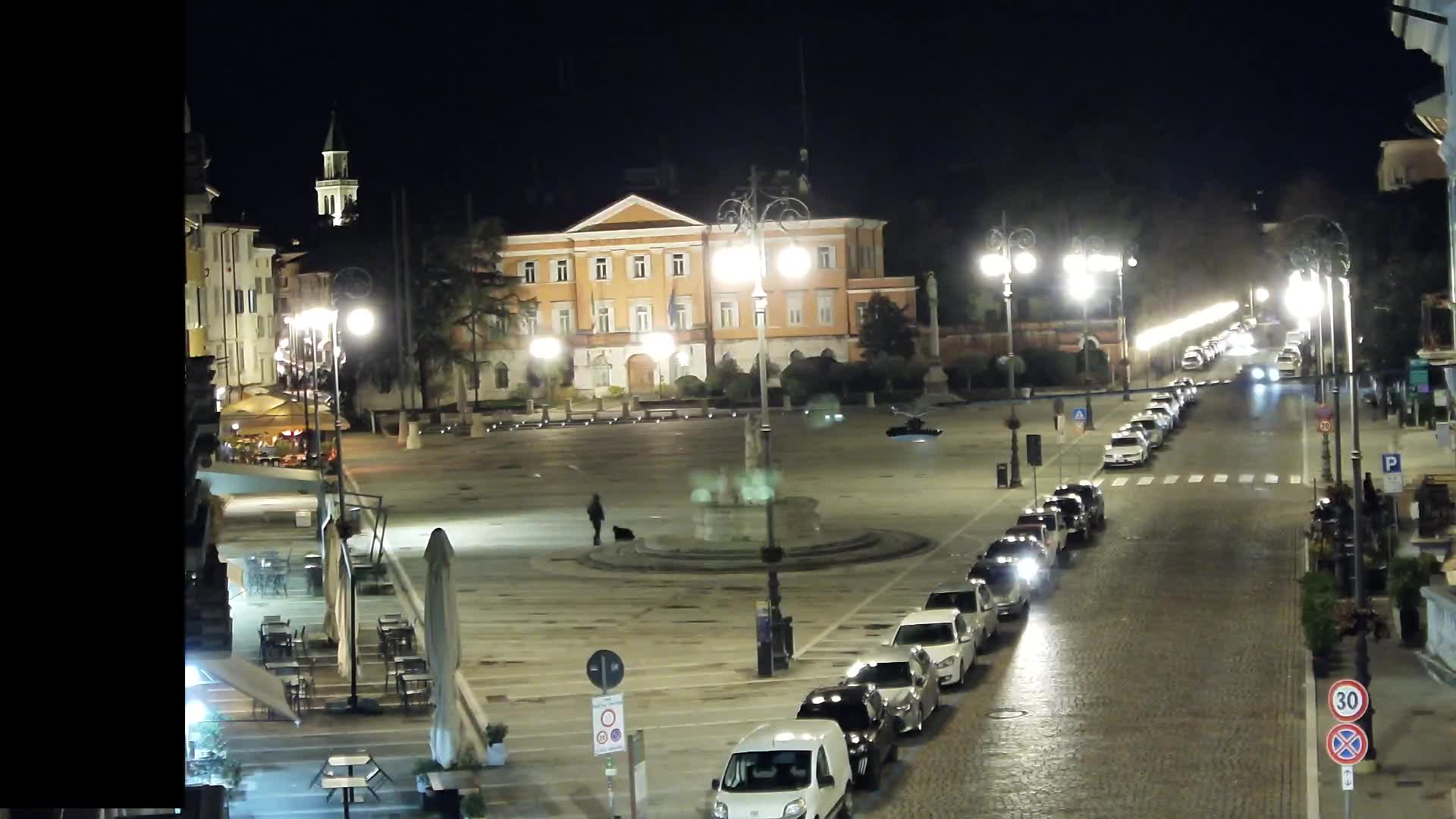 Piazza Vittoria – Görz