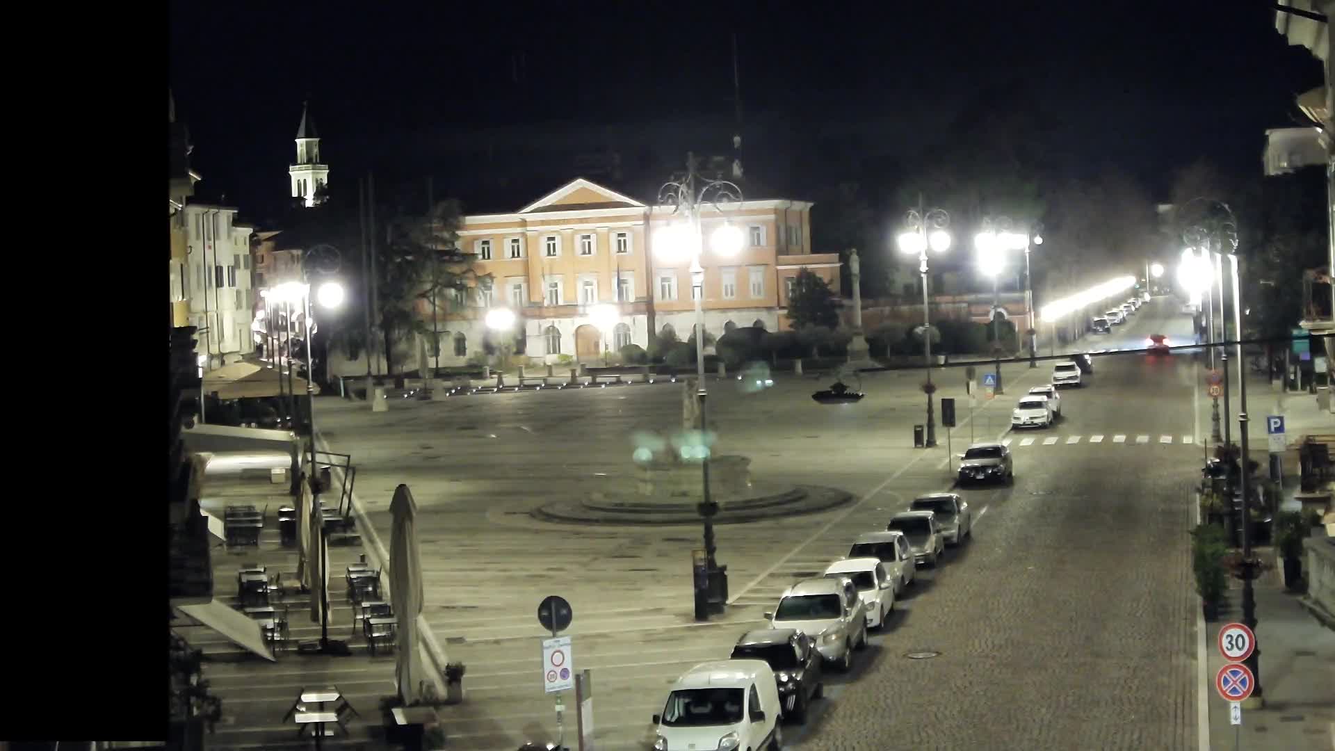 Piazza Vittoria – Görz