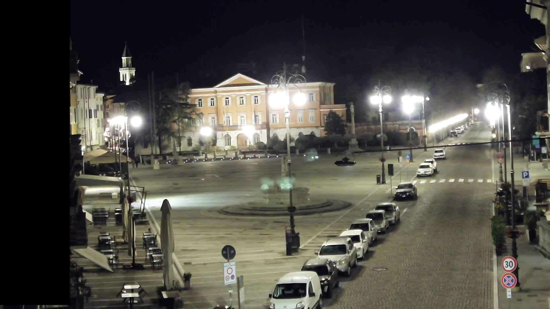 Piazza Vittoria – Görz