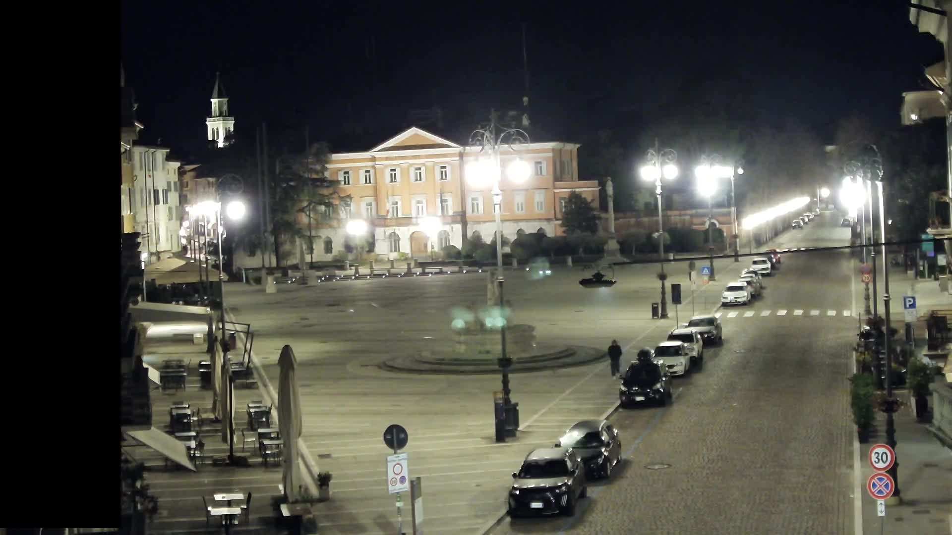 Piazza Vittoria – Görz