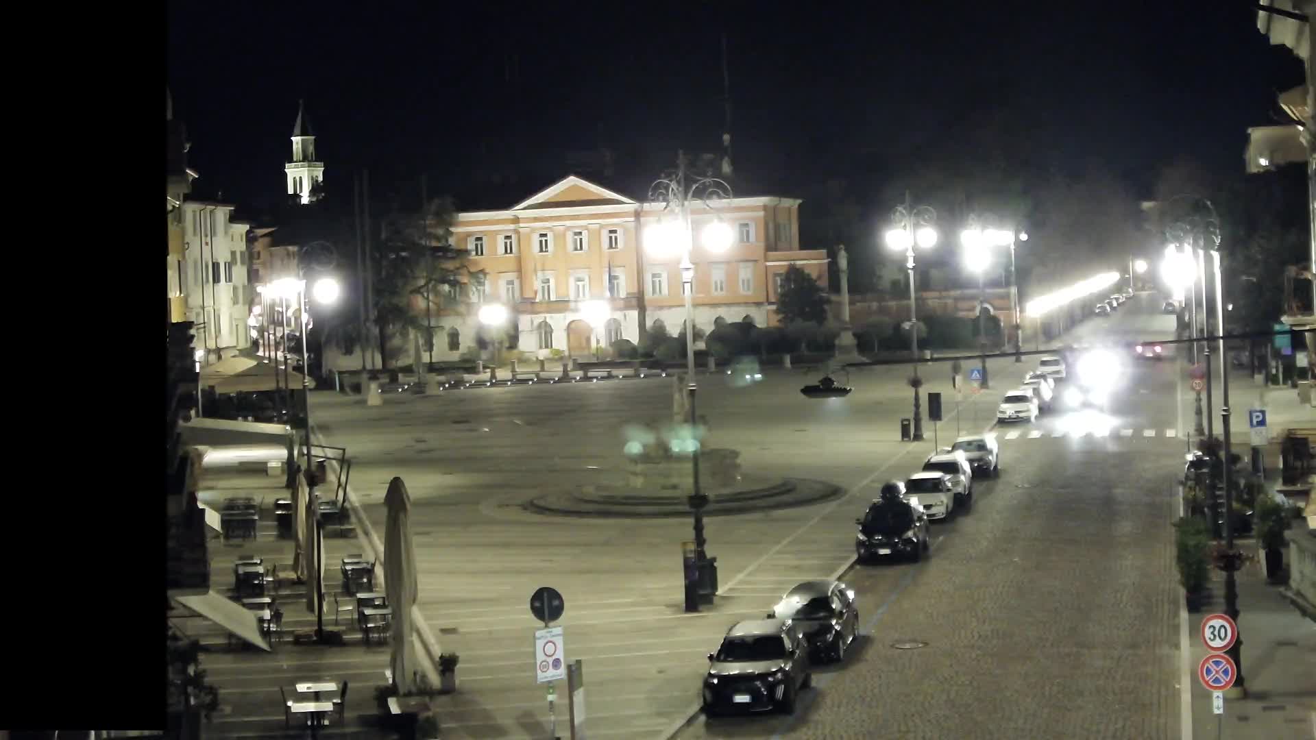 Piazza Vittoria – Görz