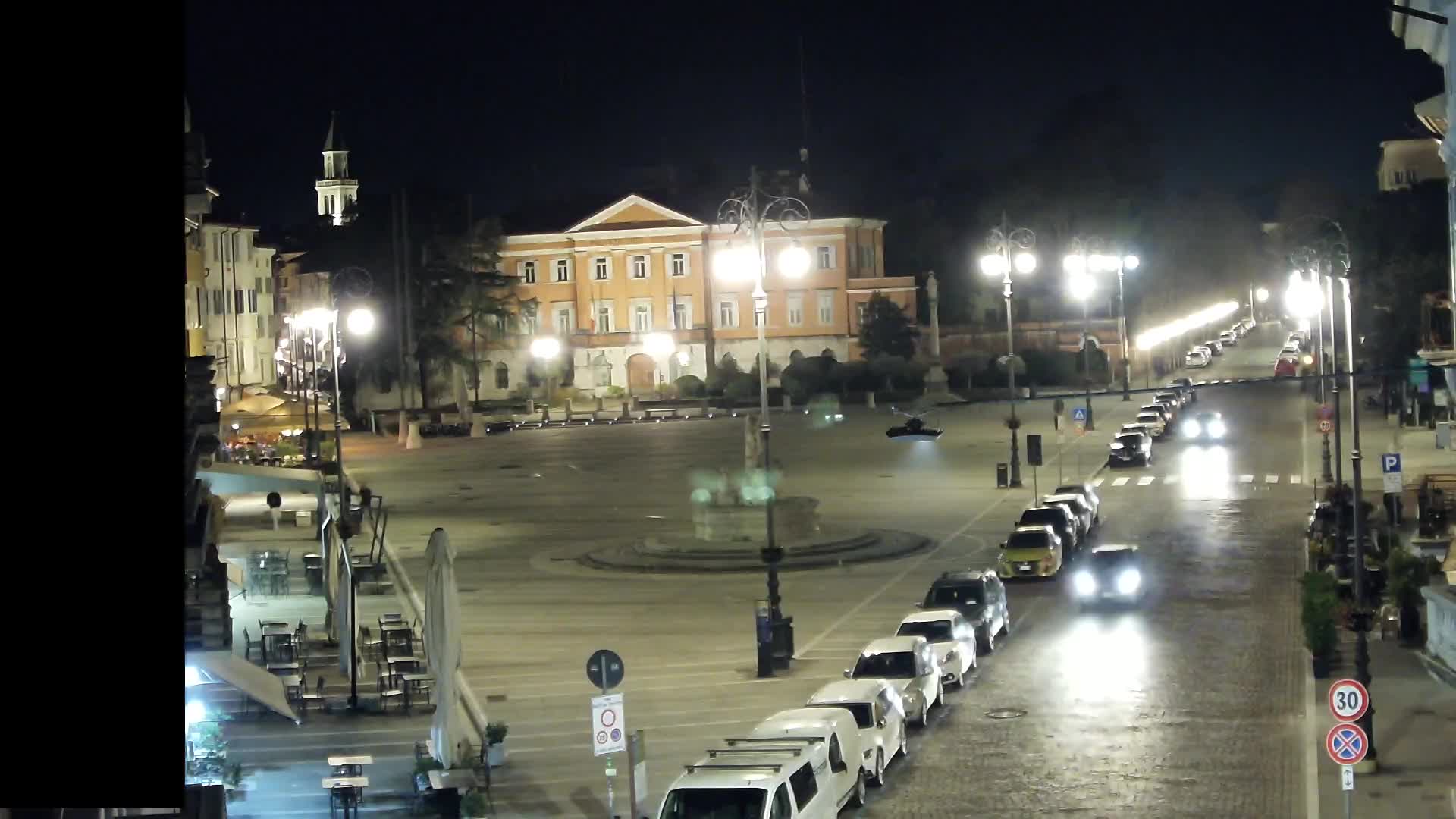 Piazza Vittoria – Görz