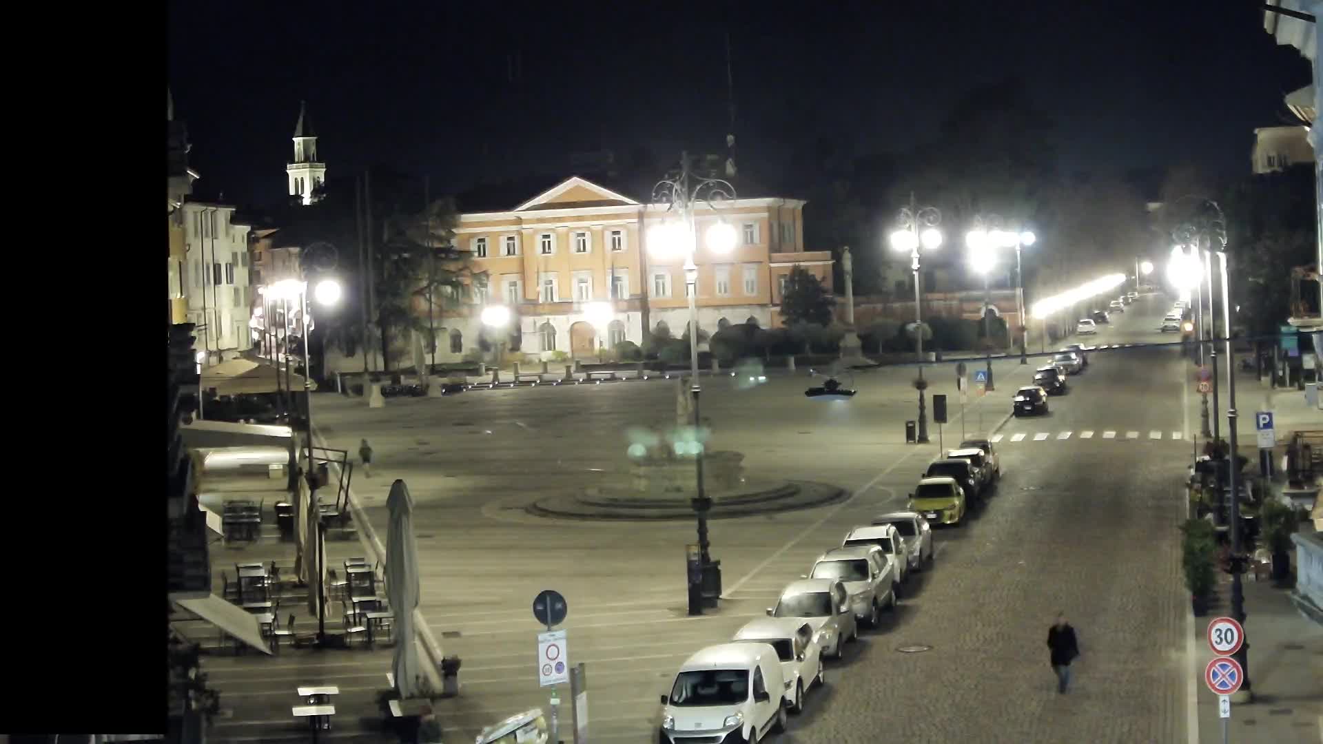 Piazza Vittoria – Görz