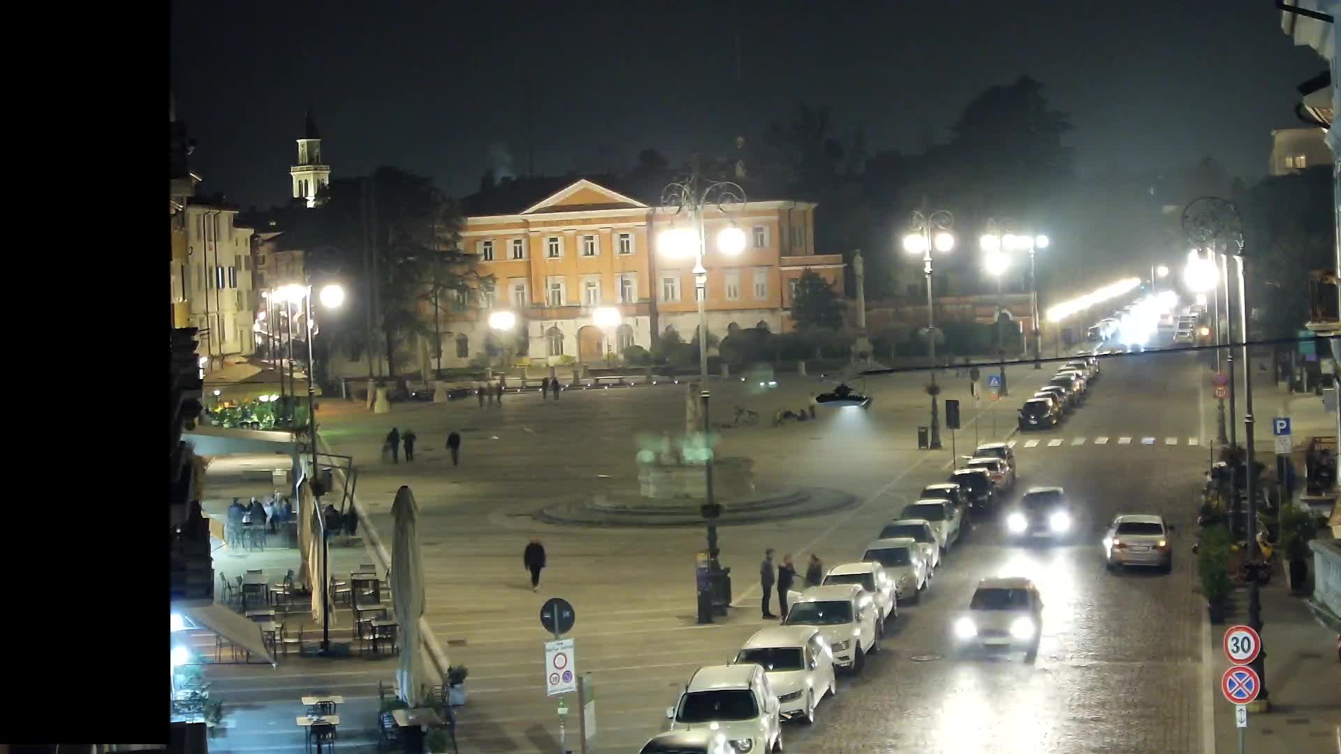 Piazza Vittoria – Görz