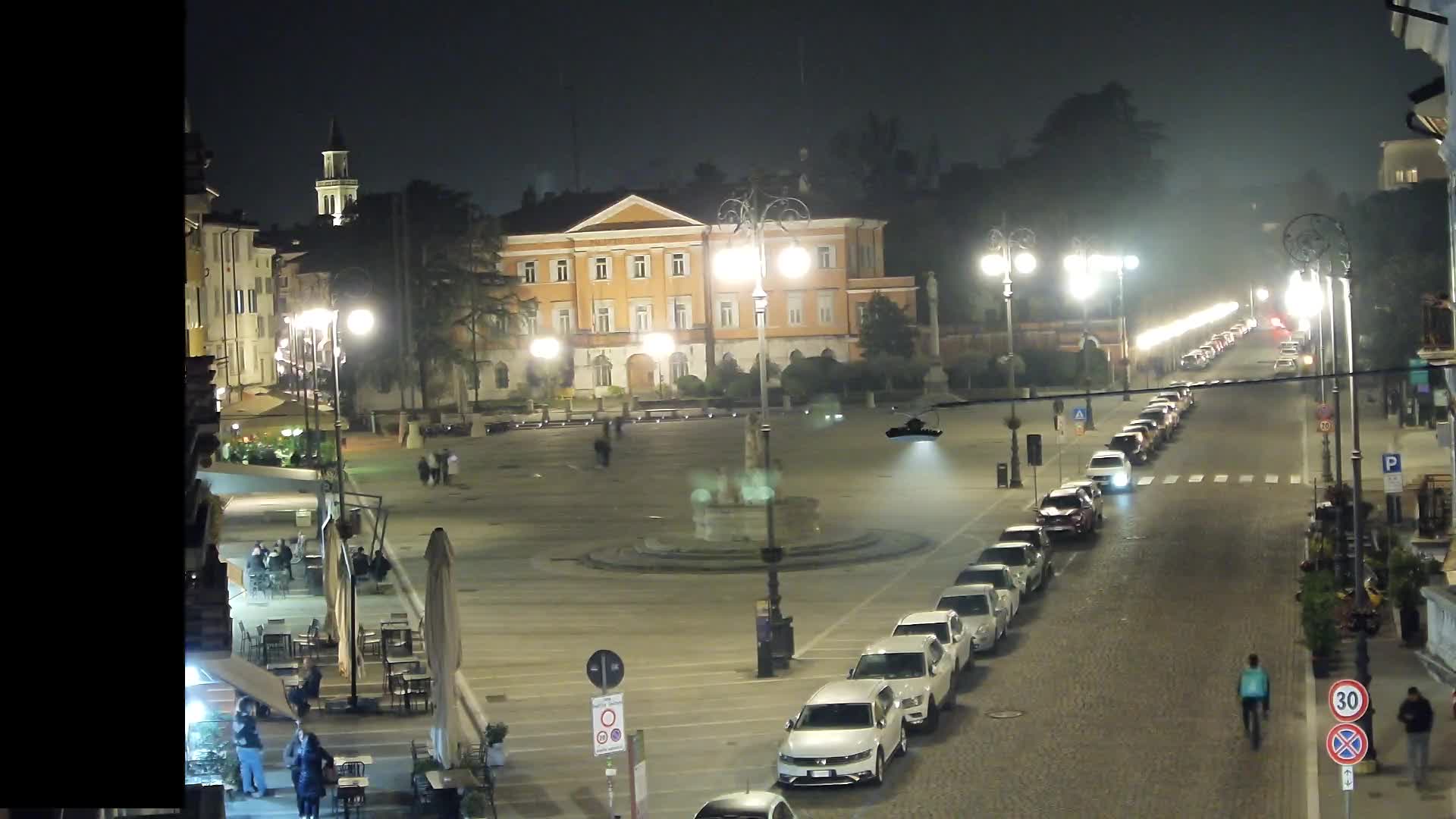 Piazza Vittoria – Görz