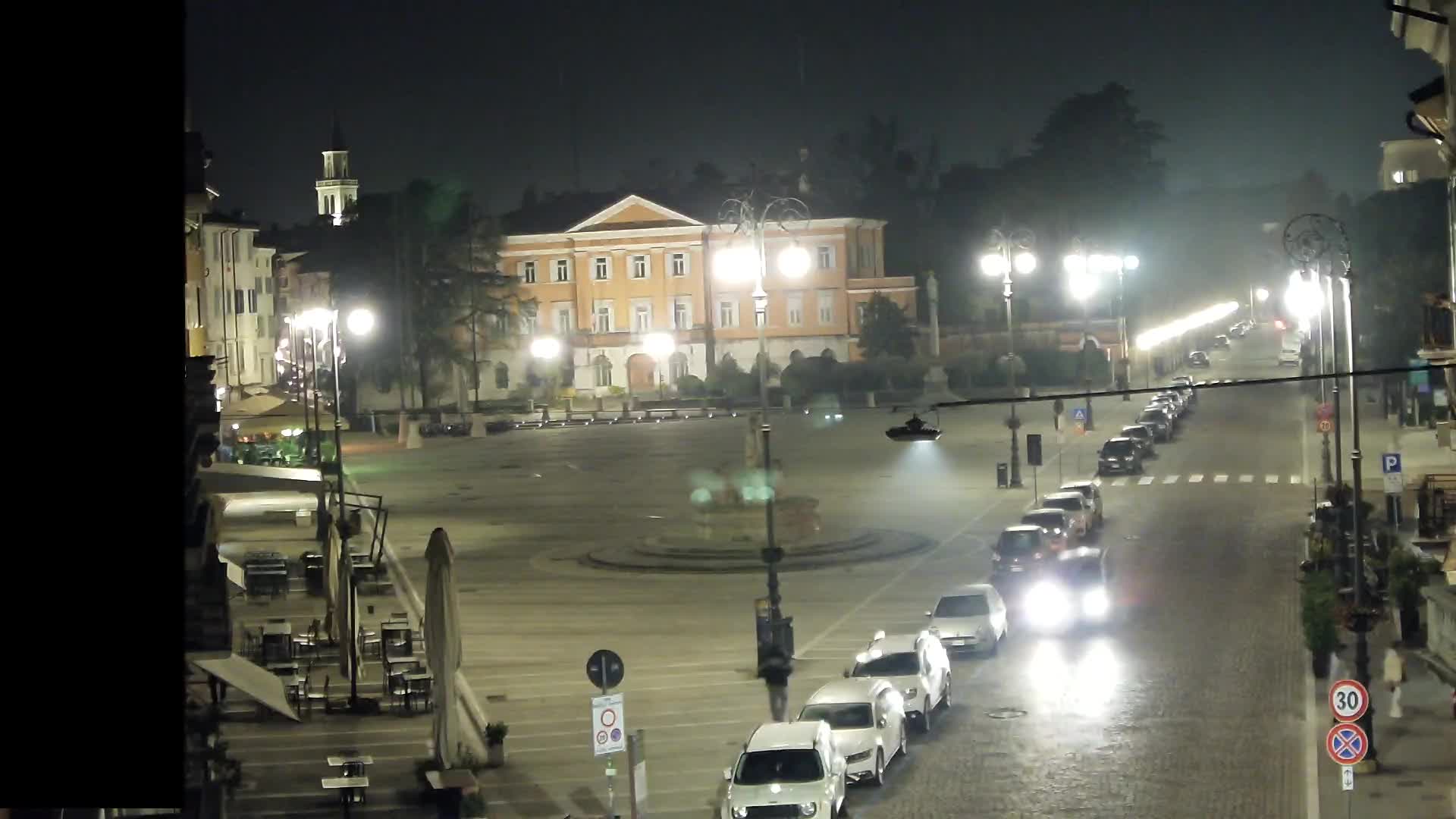 Piazza Vittoria – Görz