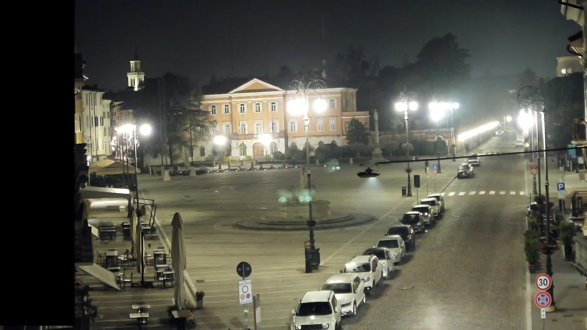 Piazza Vittoria – Görz