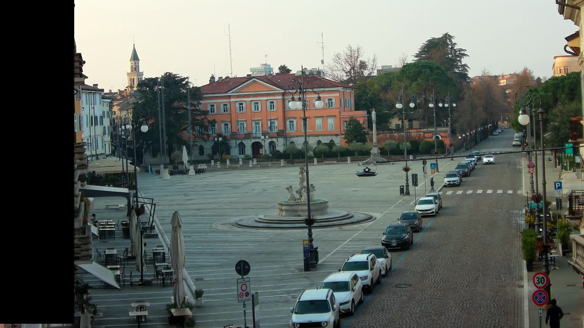 Travnik – Gorica