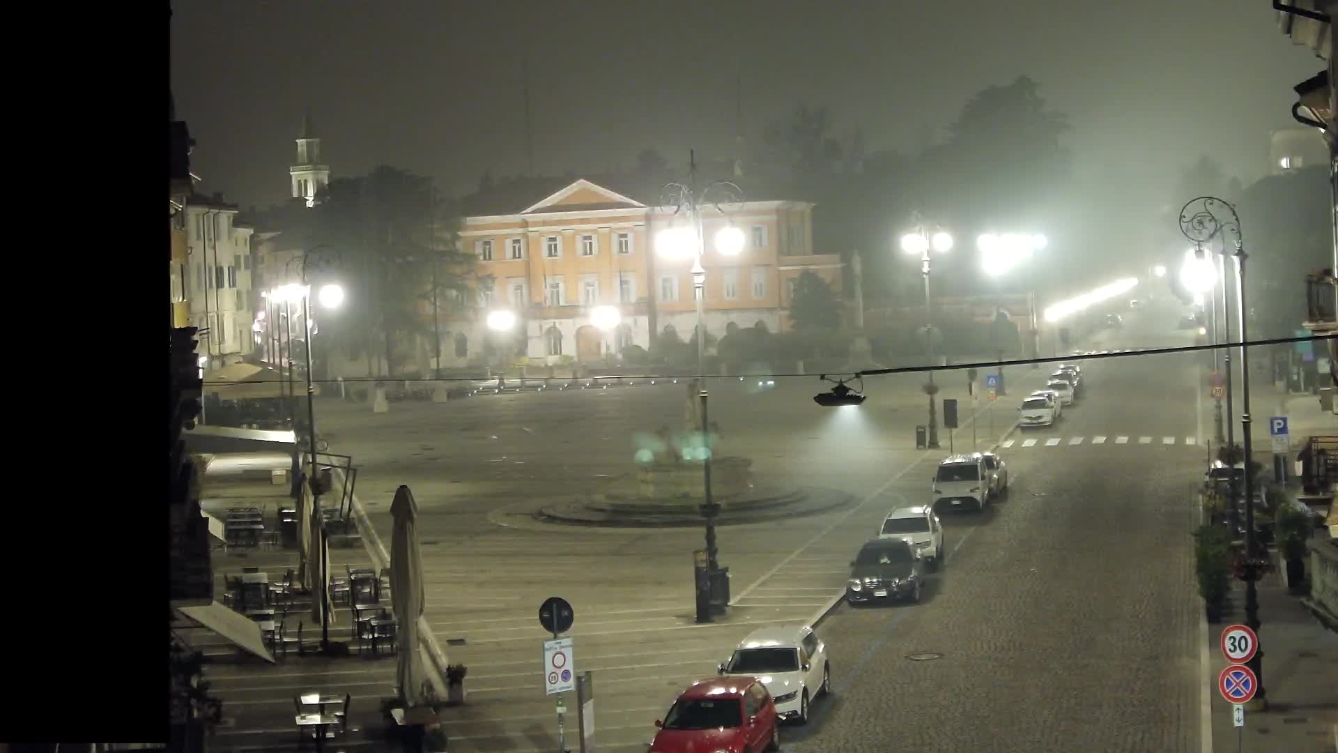 Piazza Vittoria – Görz