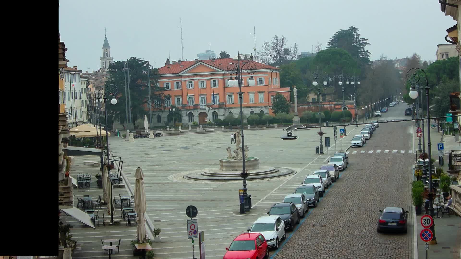 Travnik – Gorica