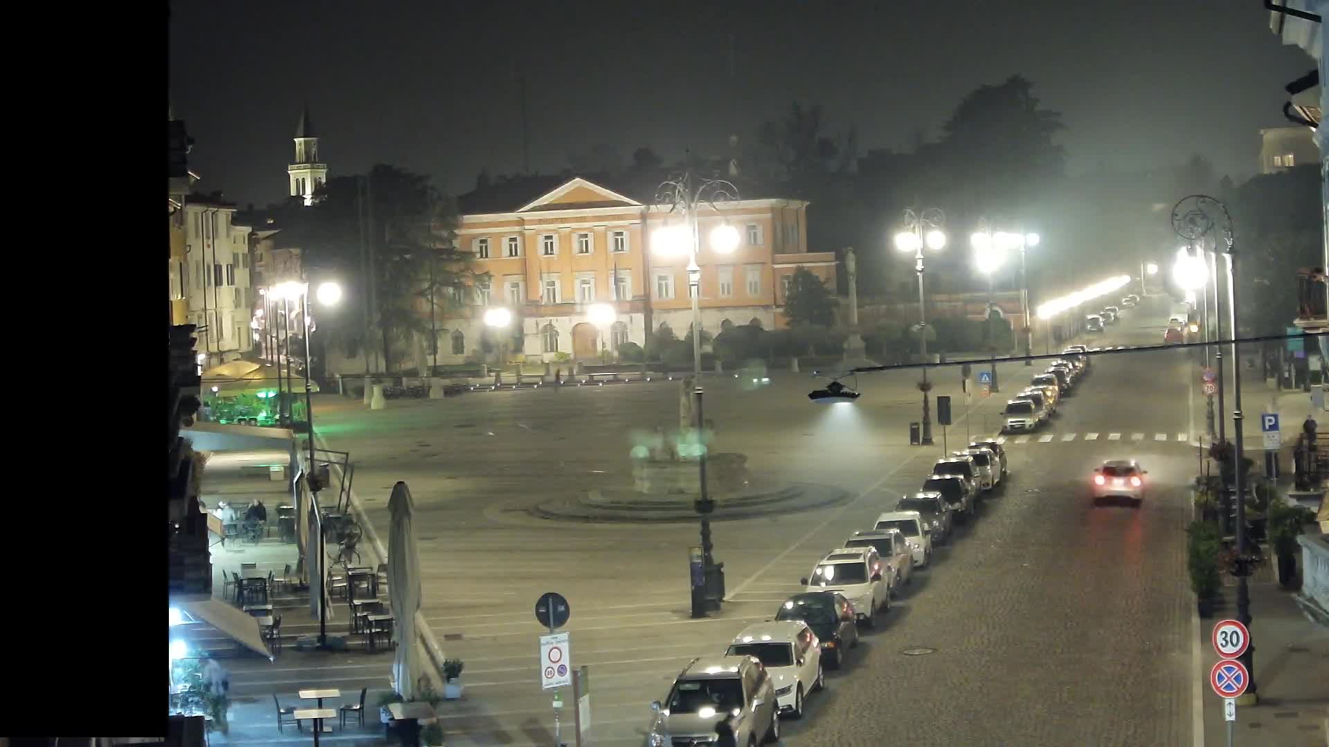 Piazza Vittoria – Görz